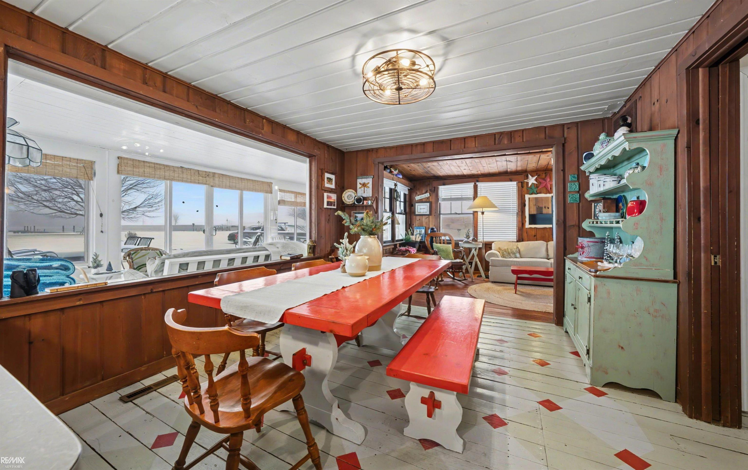 3838 South Channel Drive, MI 48028 — Photo 12