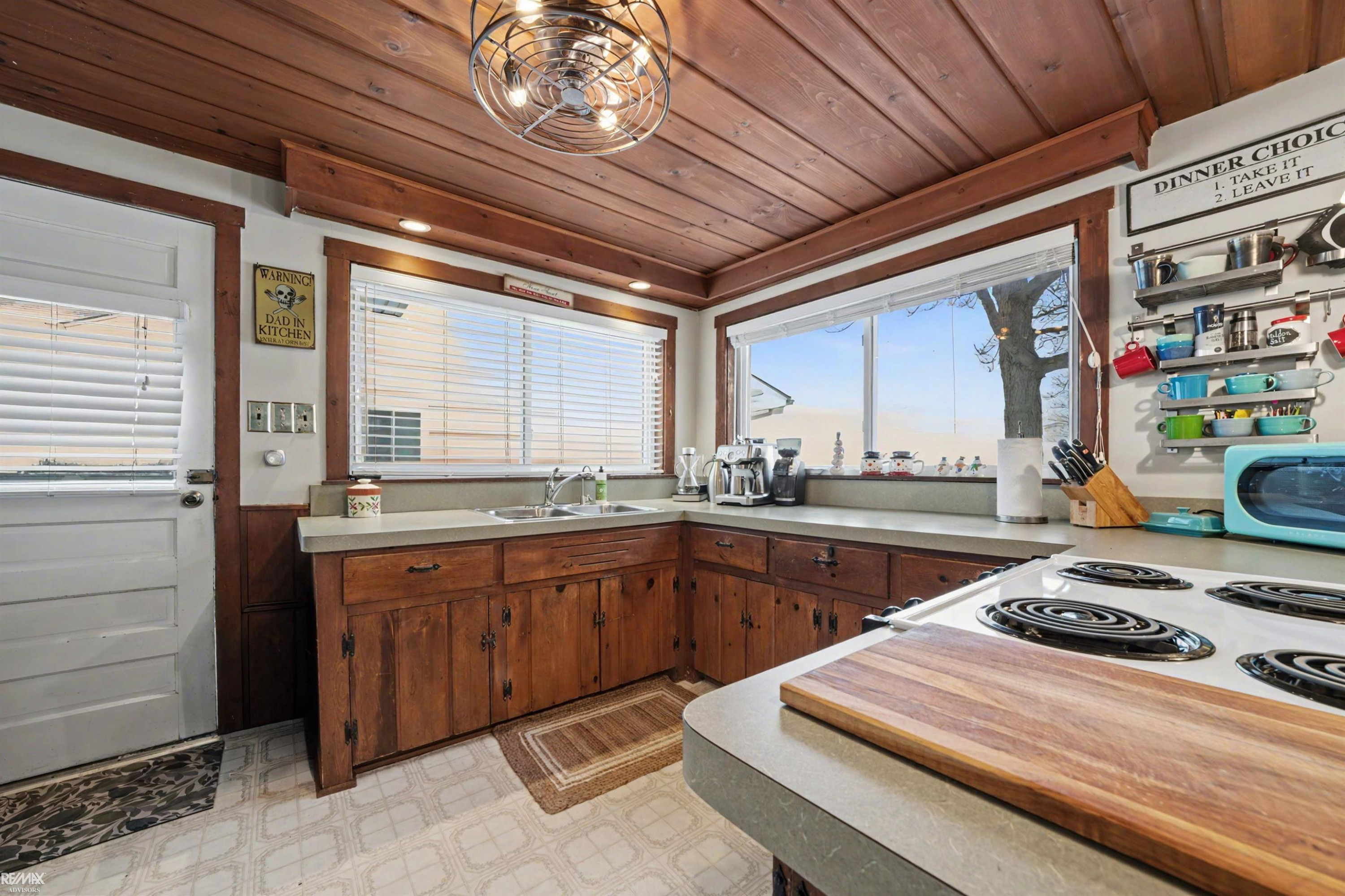 3838 South Channel Drive, MI 48028 — Photo 13