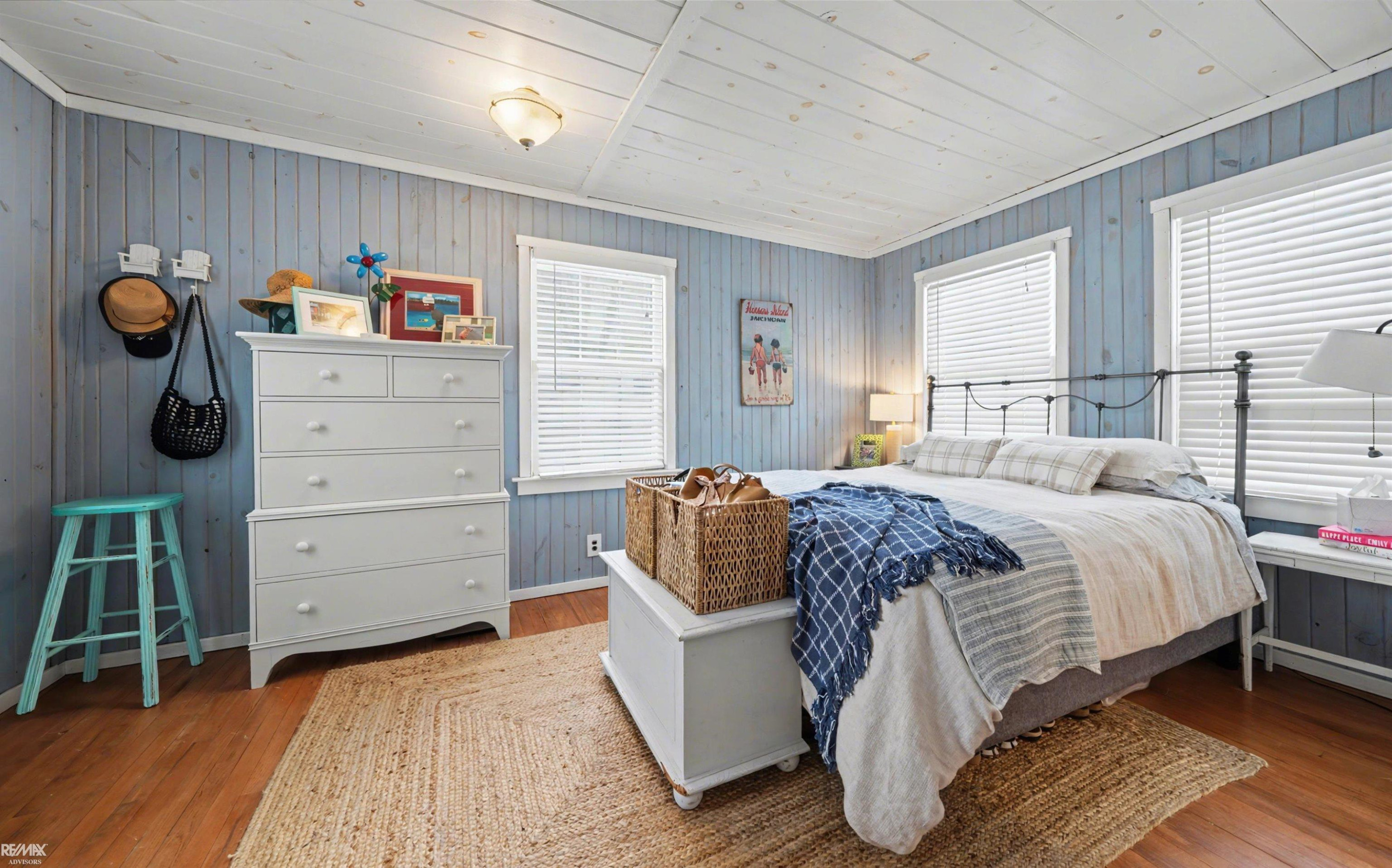 3838 South Channel Drive, MI 48028 — Photo 16