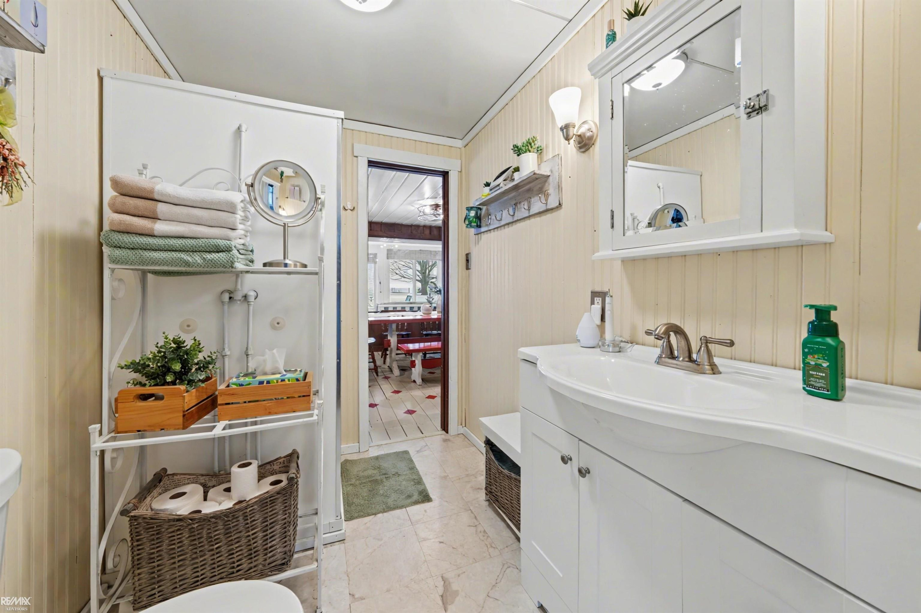 3838 South Channel Drive, MI 48028 — Photo 18