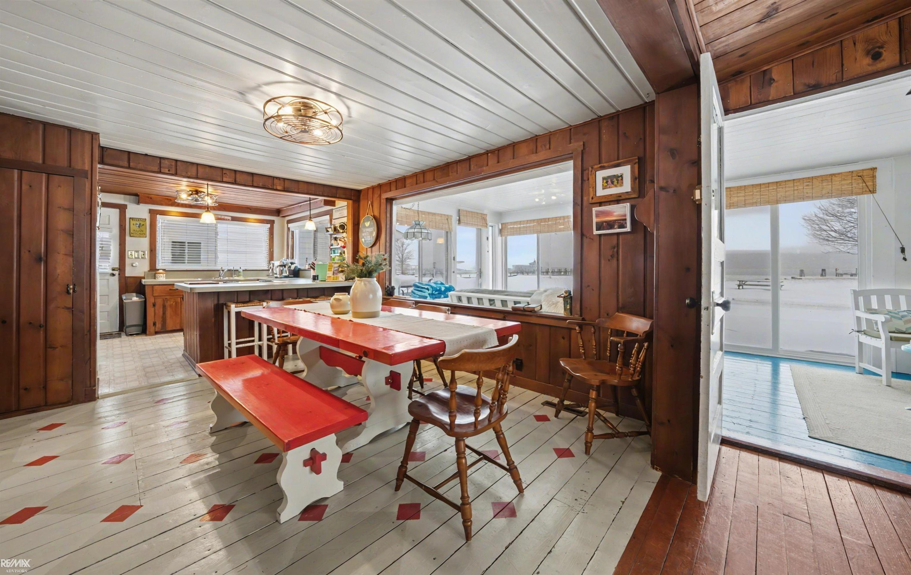 3838 South Channel Drive, MI 48028 — Photo 21