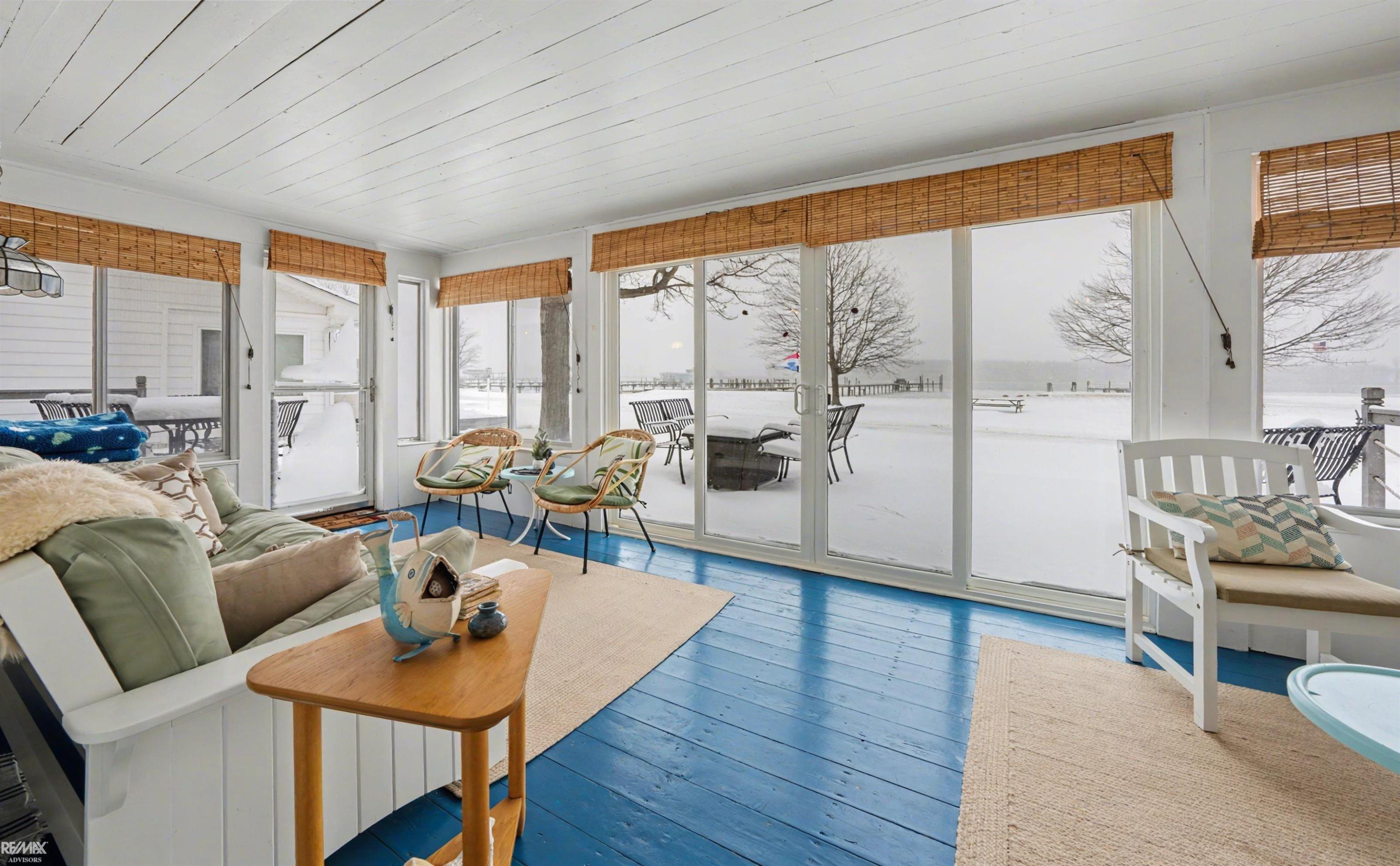 3838 South Channel Drive, MI 48028 — Photo 22