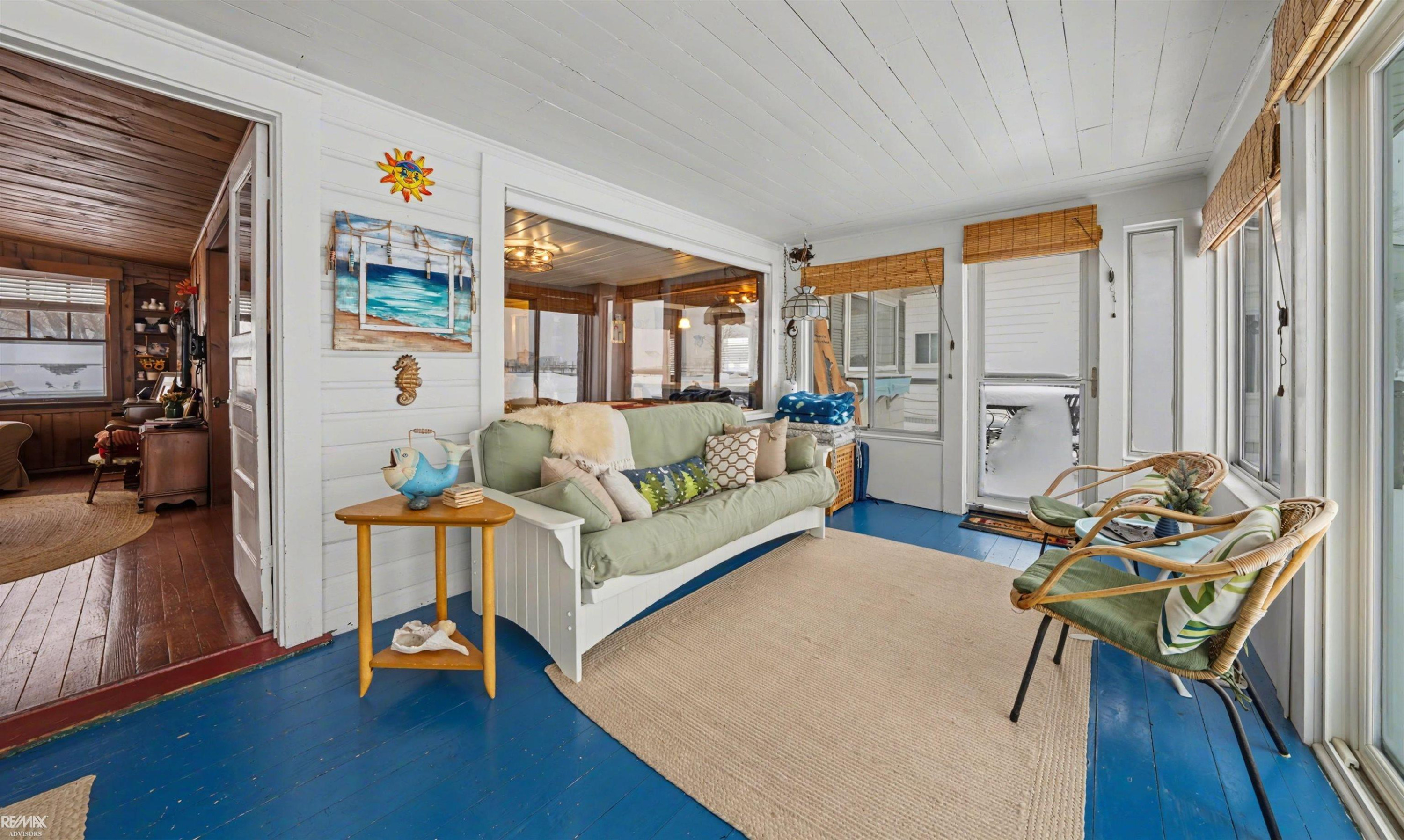 3838 South Channel Drive, MI 48028 — Photo 24