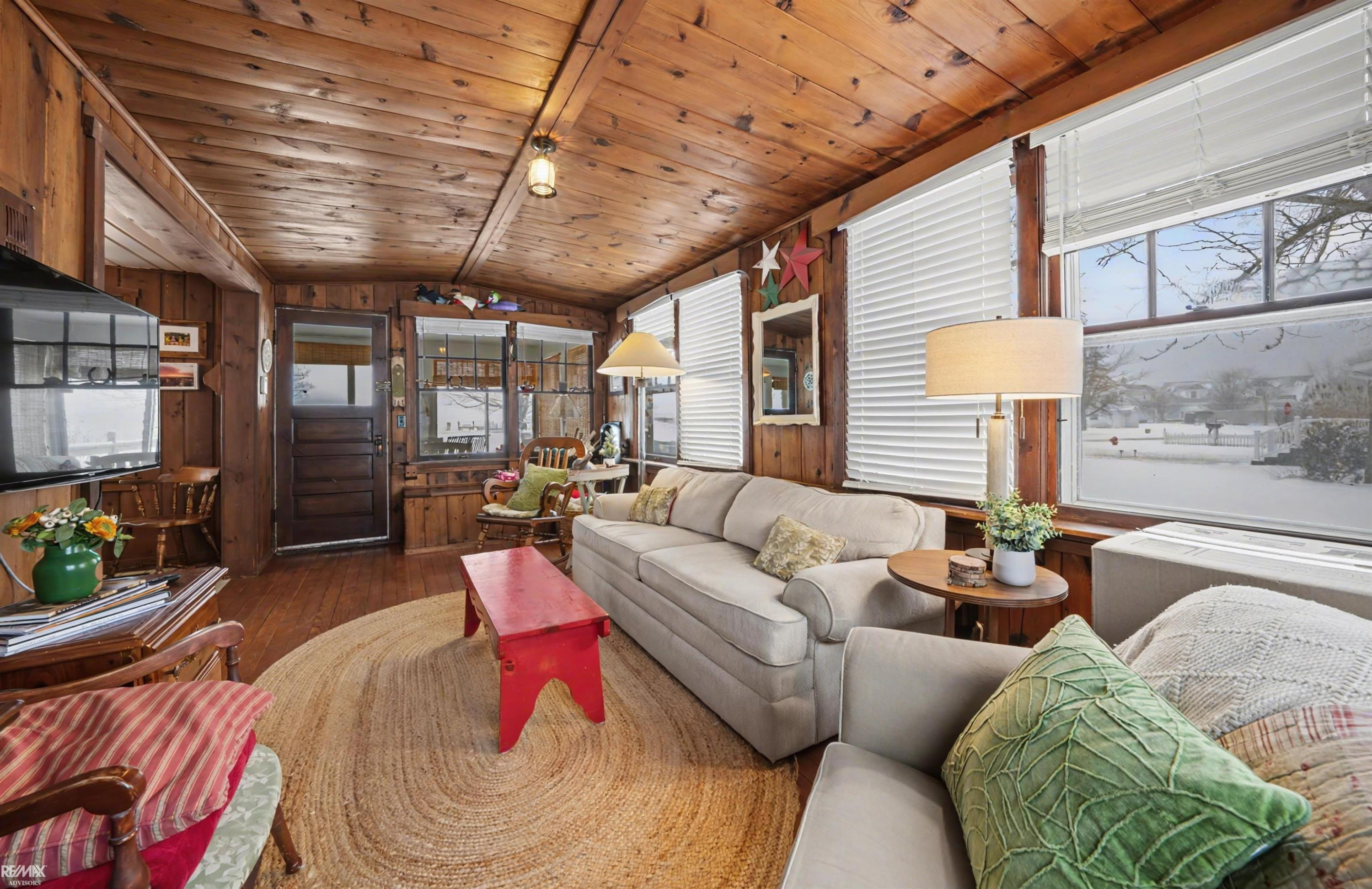 3838 South Channel Drive, MI 48028 — Photo 26