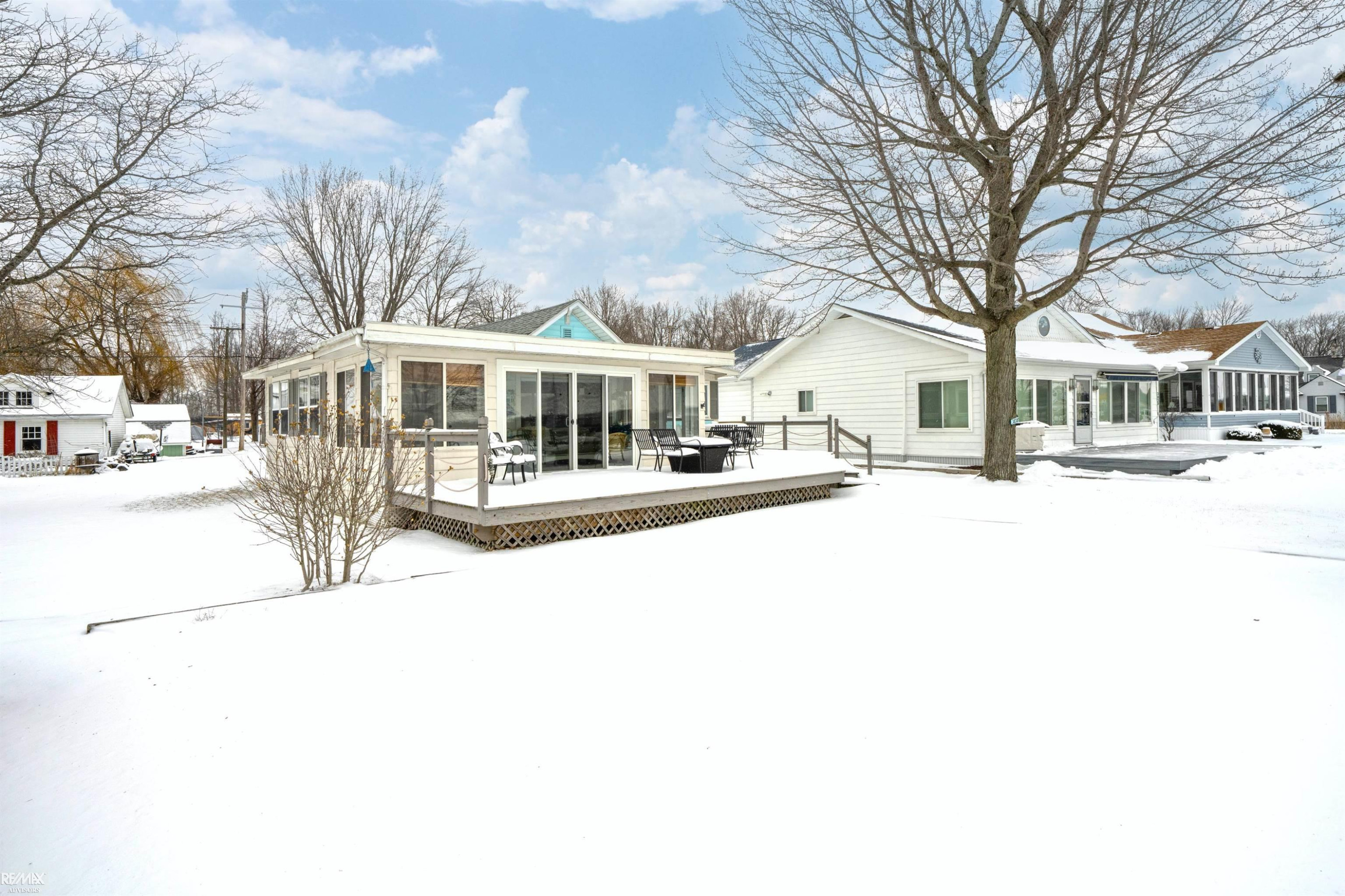 3838 South Channel Drive, MI 48028 — Photo 28