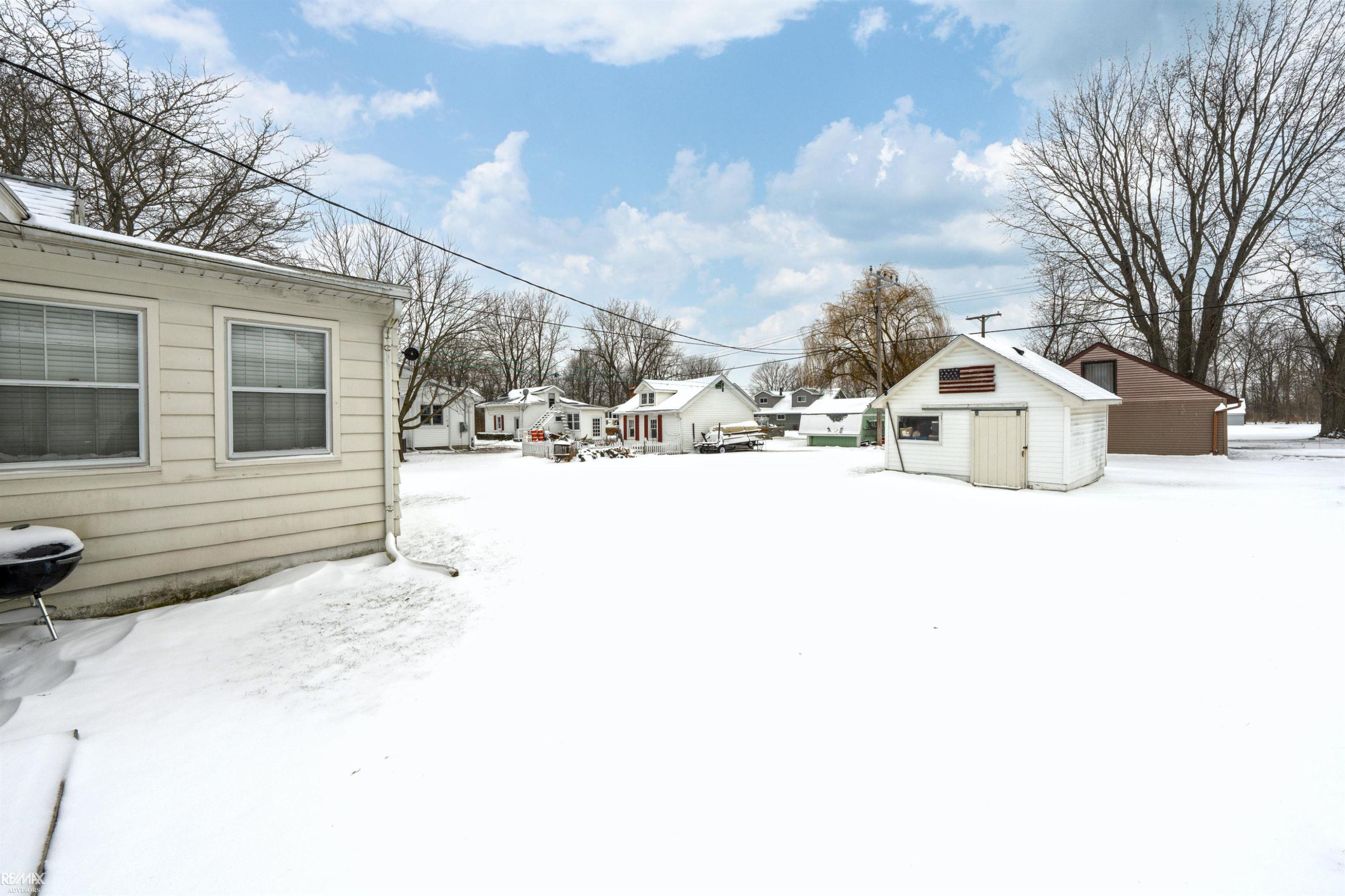 3838 South Channel Drive, MI 48028 — Photo 30