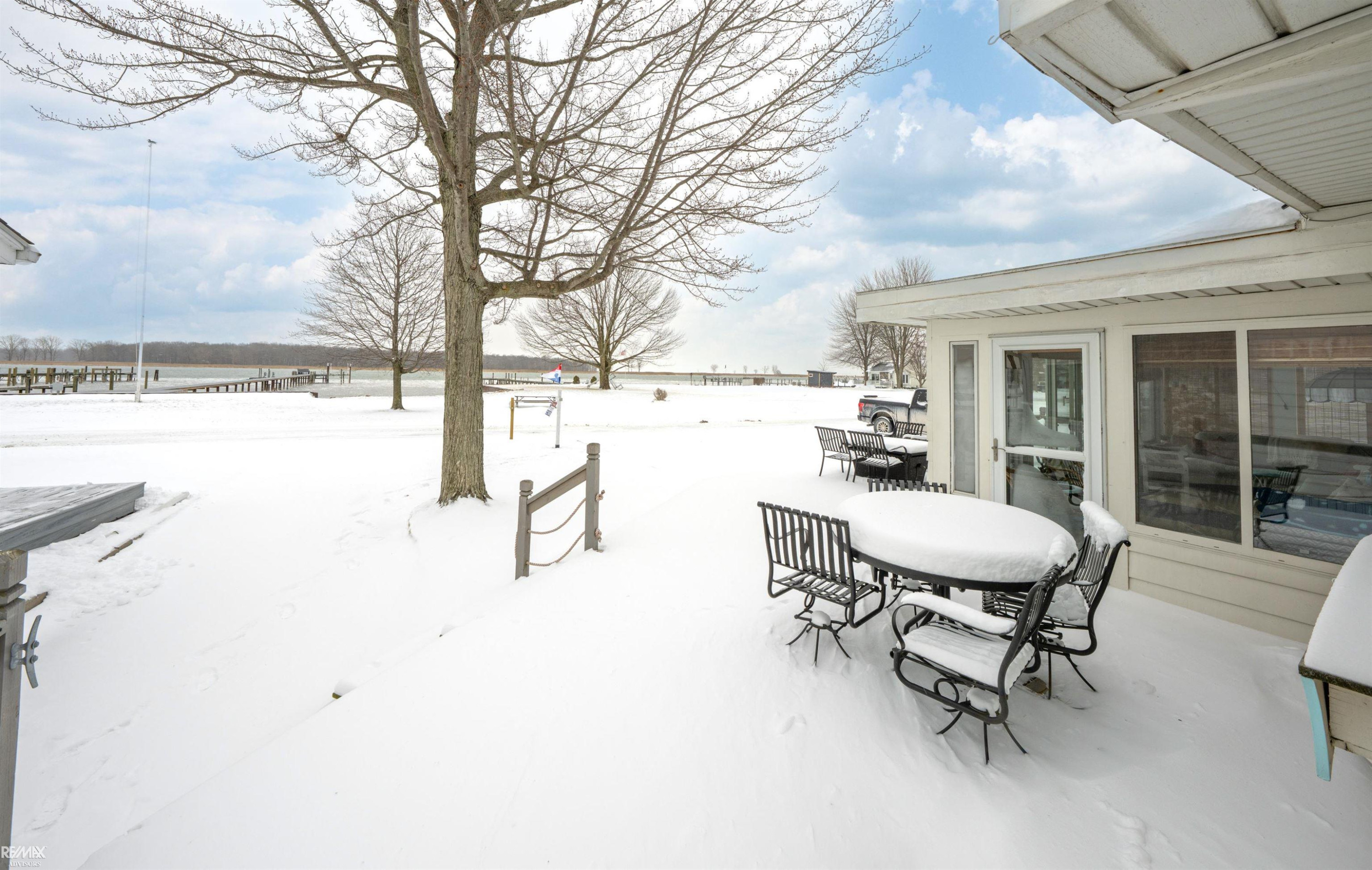3838 South Channel Drive, MI 48028 — Photo 33
