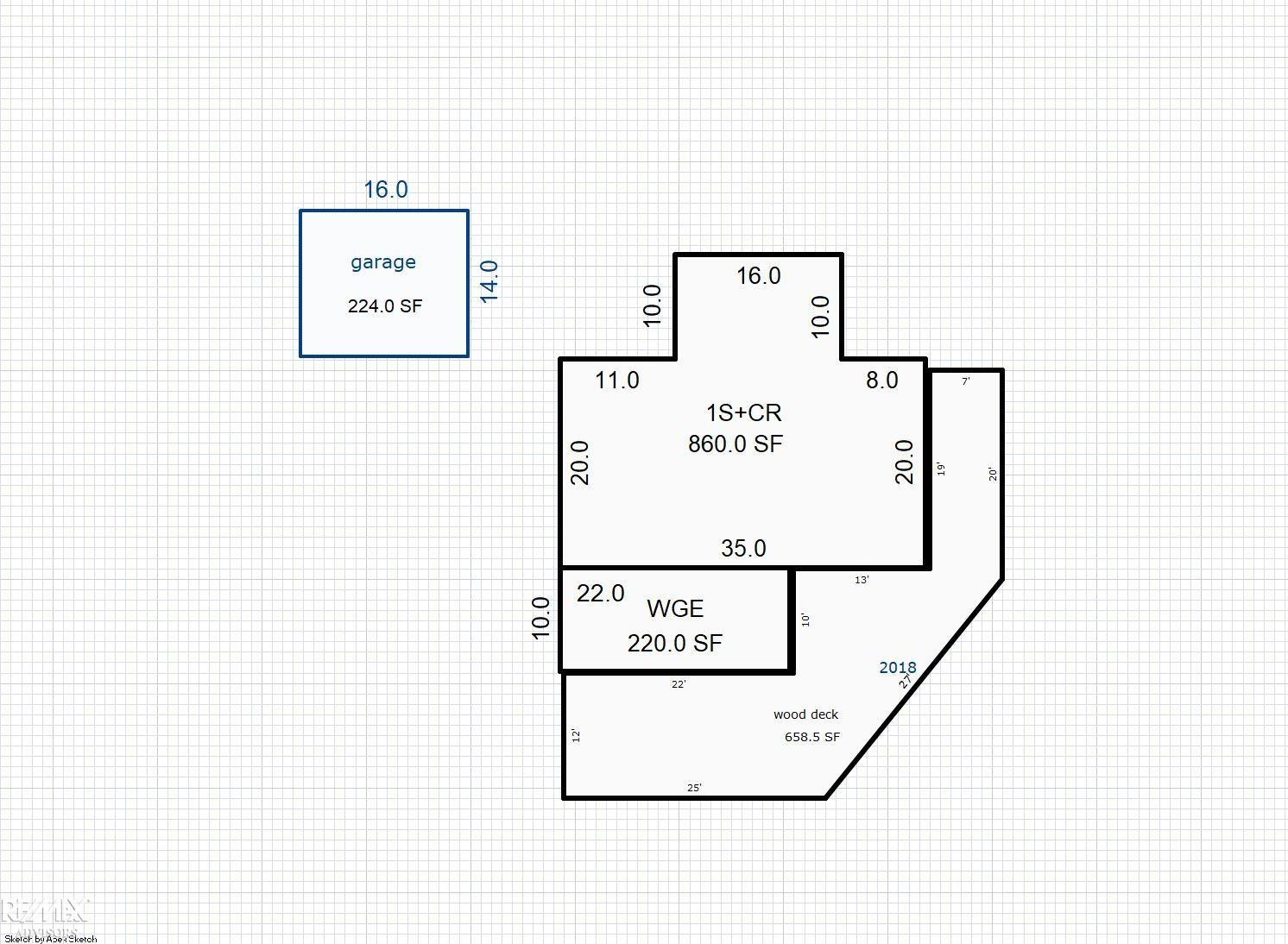3838 South Channel Drive, MI 48028 — Photo 34