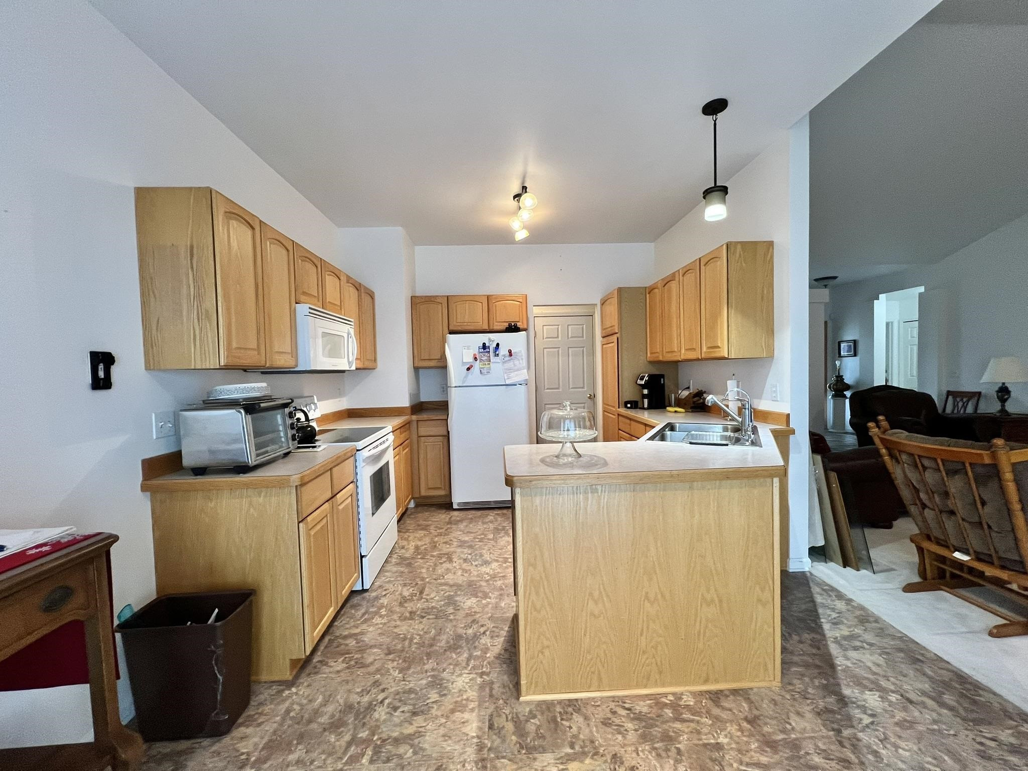 648 S Elba Road, Lapeer, MI 48446 — Photo 3