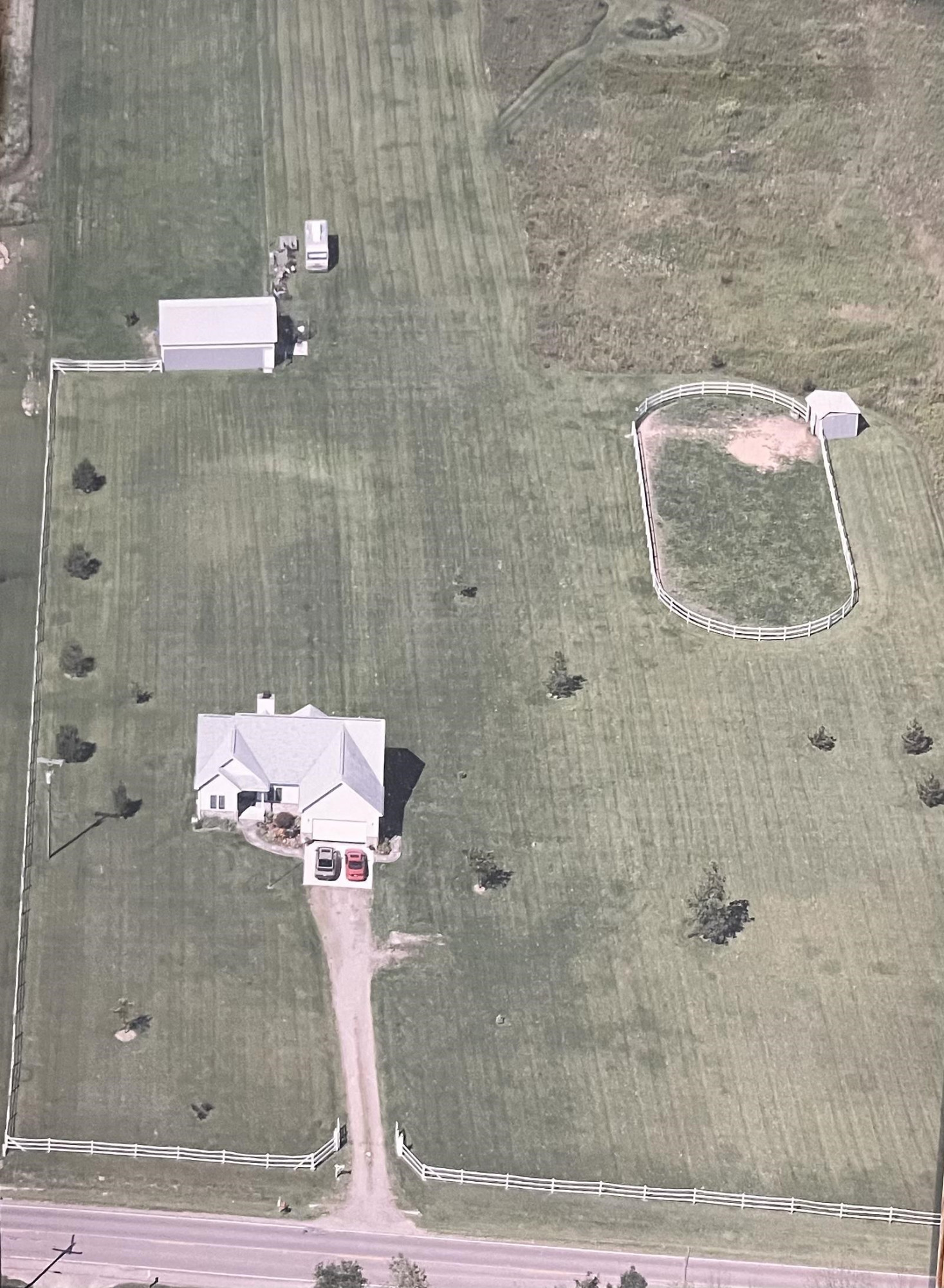 648 S Elba Road, Lapeer, MI 48446 — Photo 16