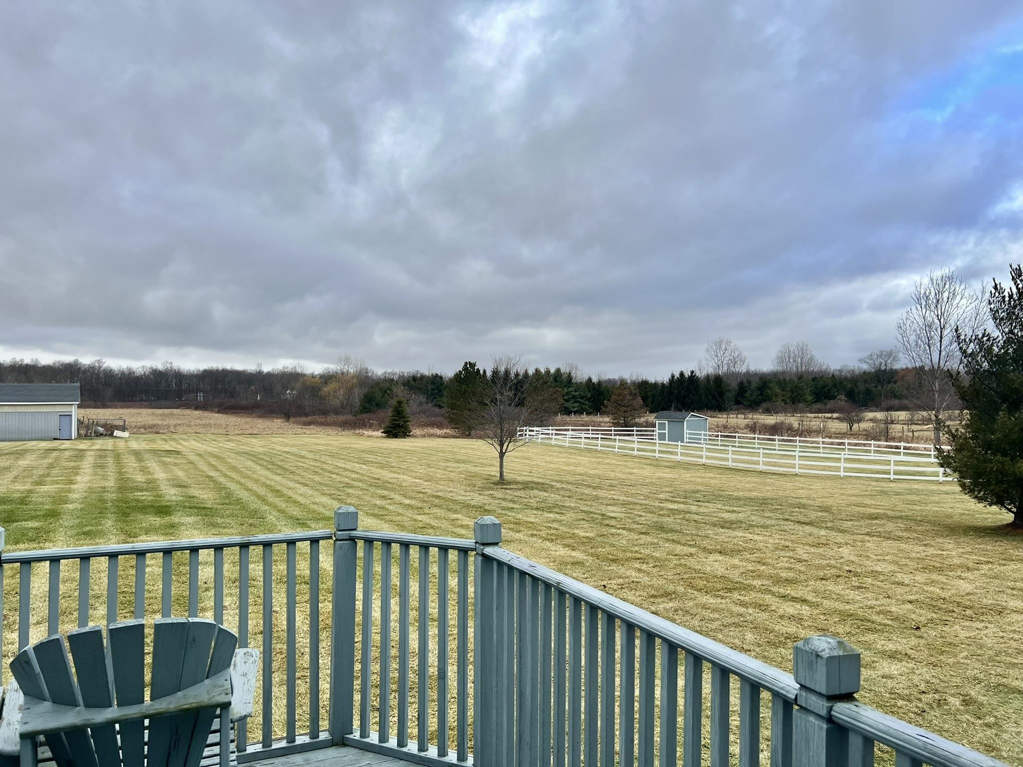 648 S Elba Road, Lapeer, MI 48446 — Photo 17