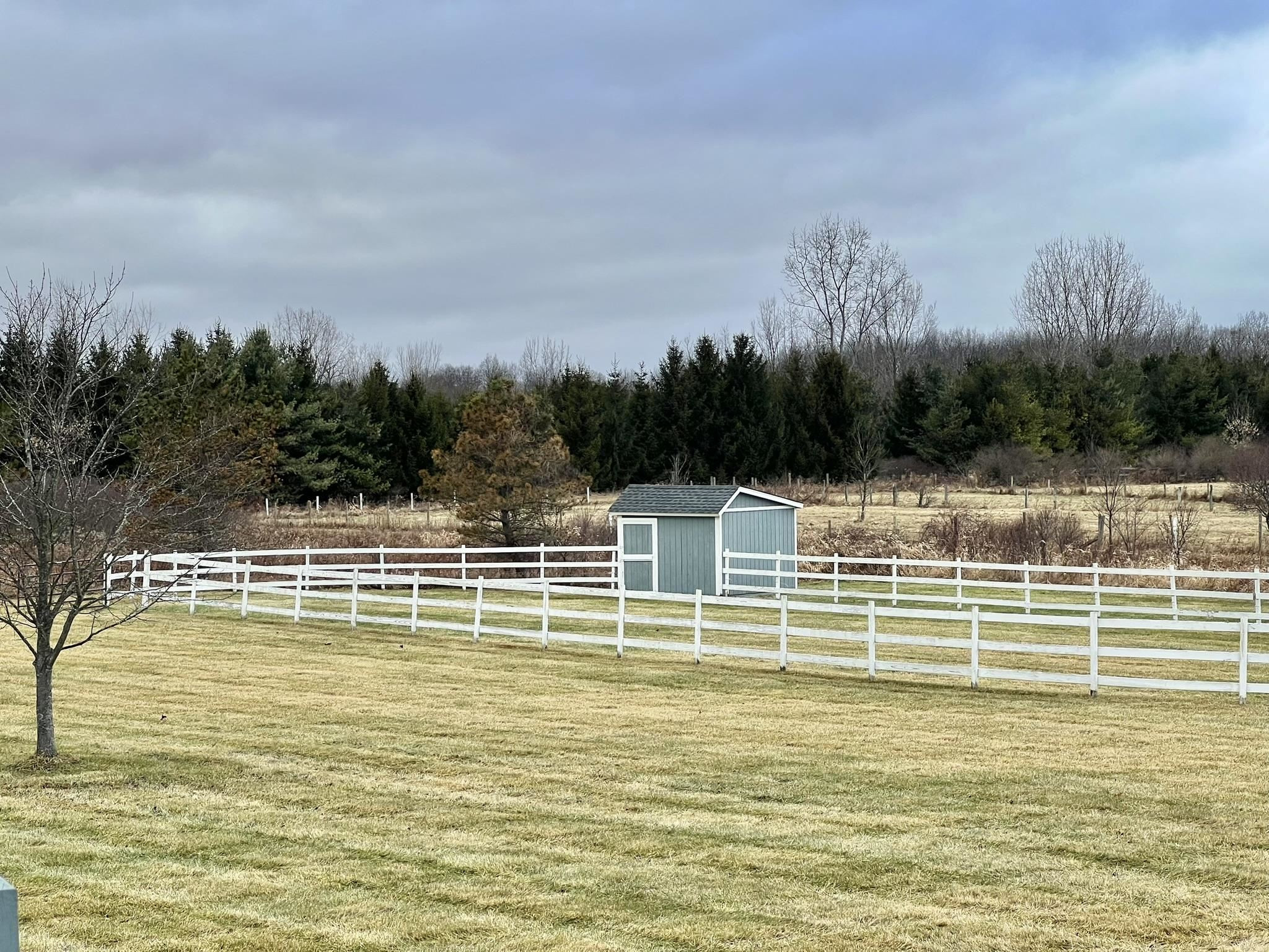 648 S Elba Road, Lapeer, MI 48446 — Photo 18