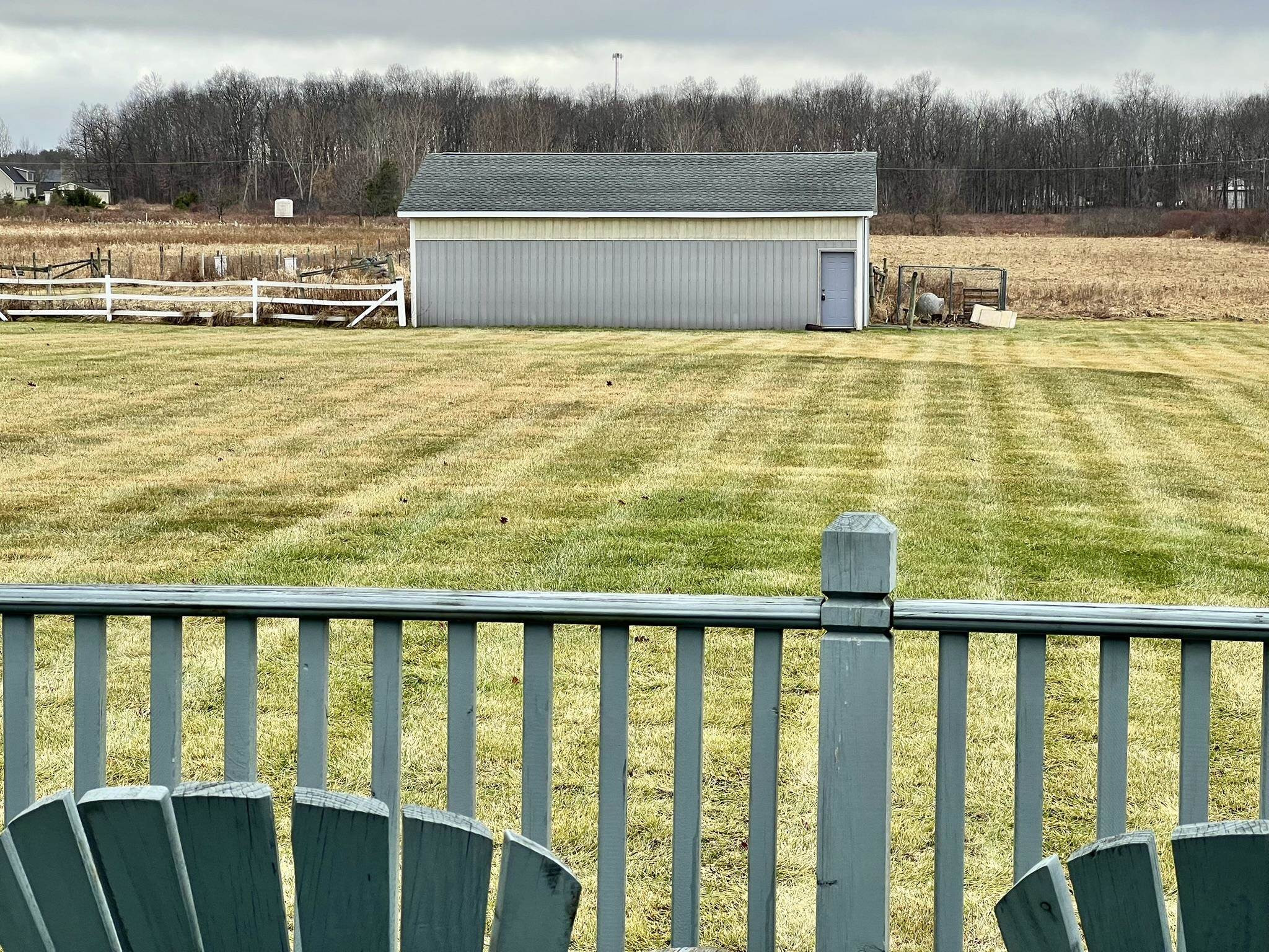 648 S Elba Road, Lapeer, MI 48446 — Photo 19