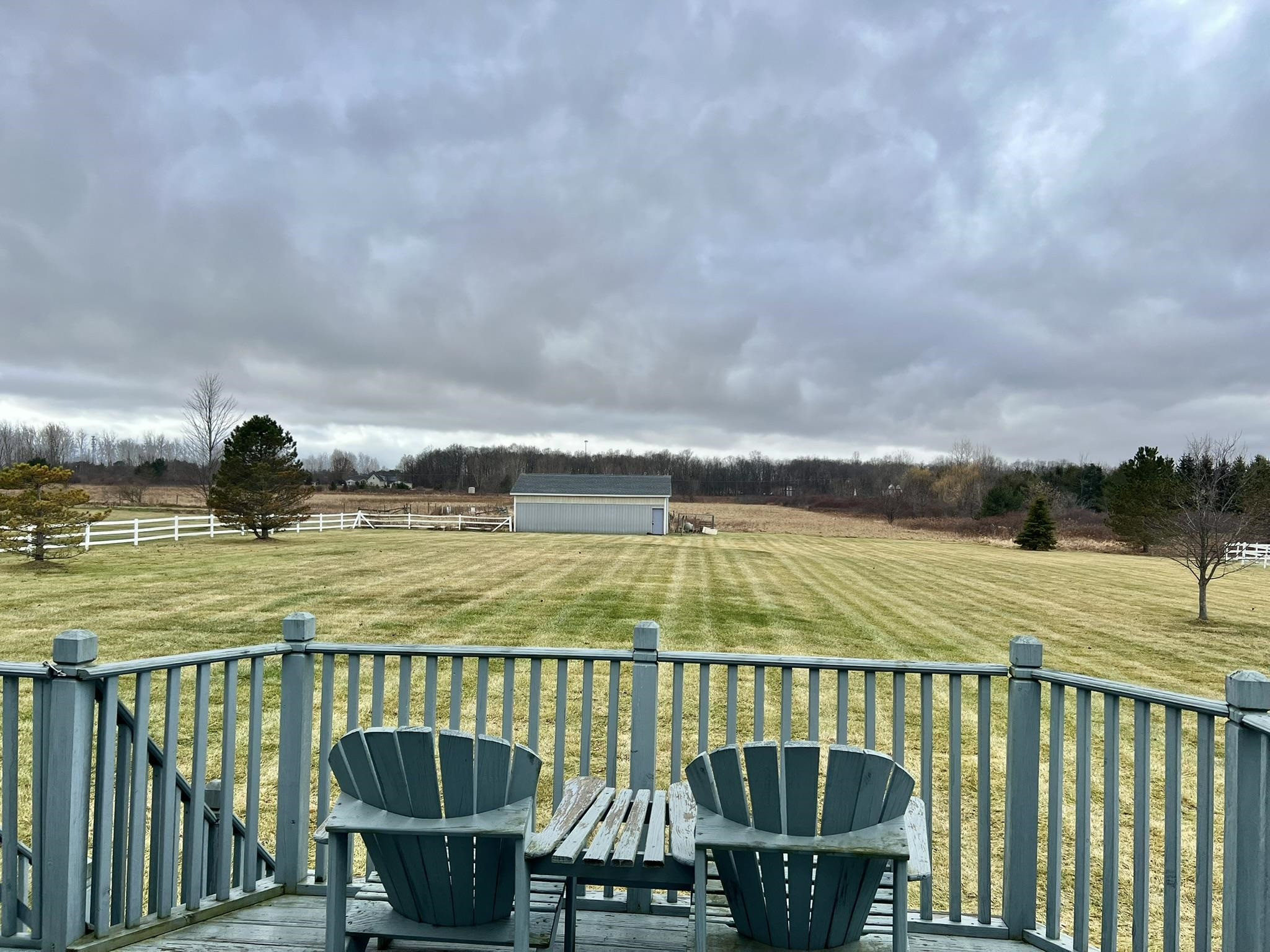 648 S Elba Road, Lapeer, MI 48446 — Photo 20
