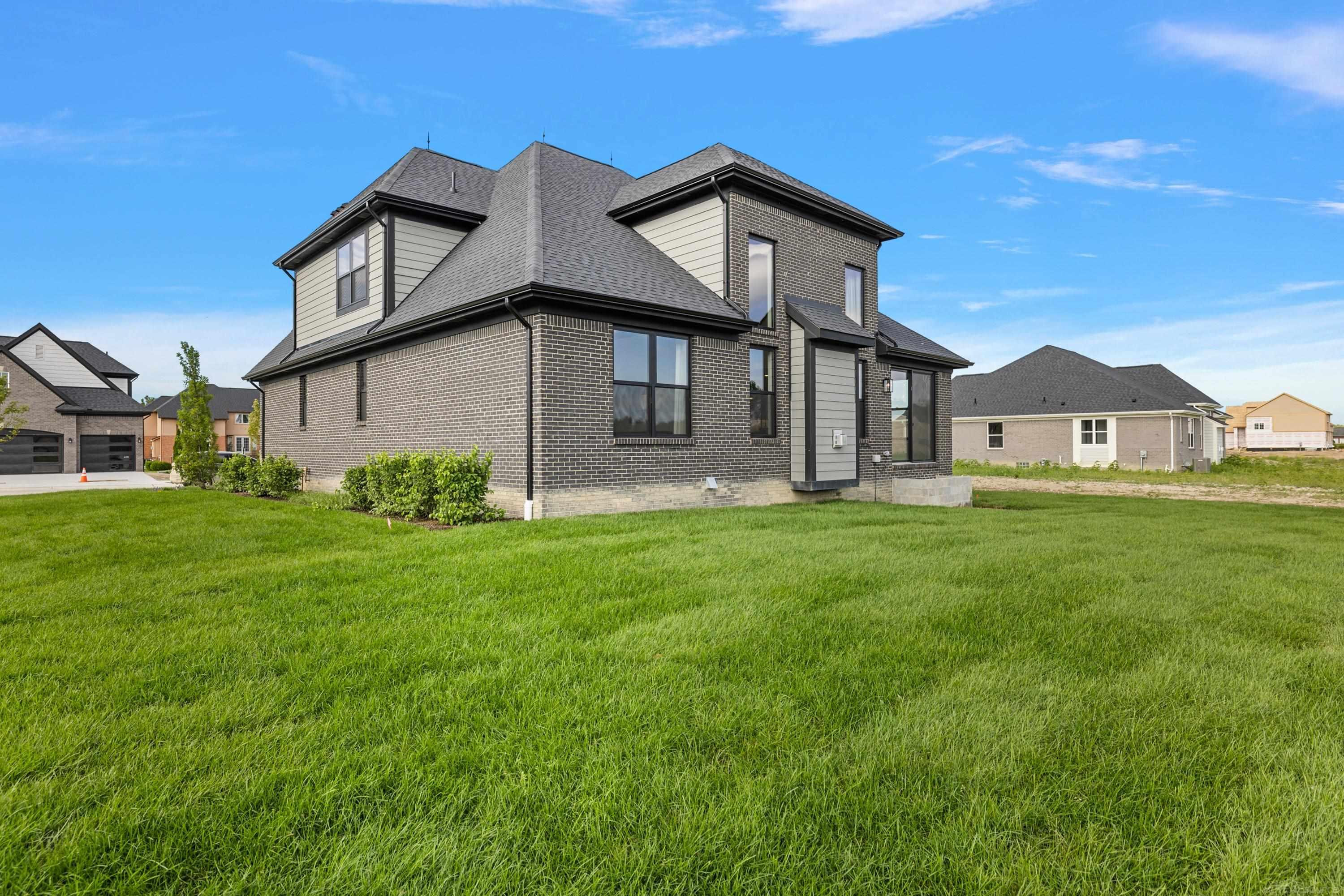 4076 Spring Meadow Drive, Sterling Heights, MI 48314 — Photo 49