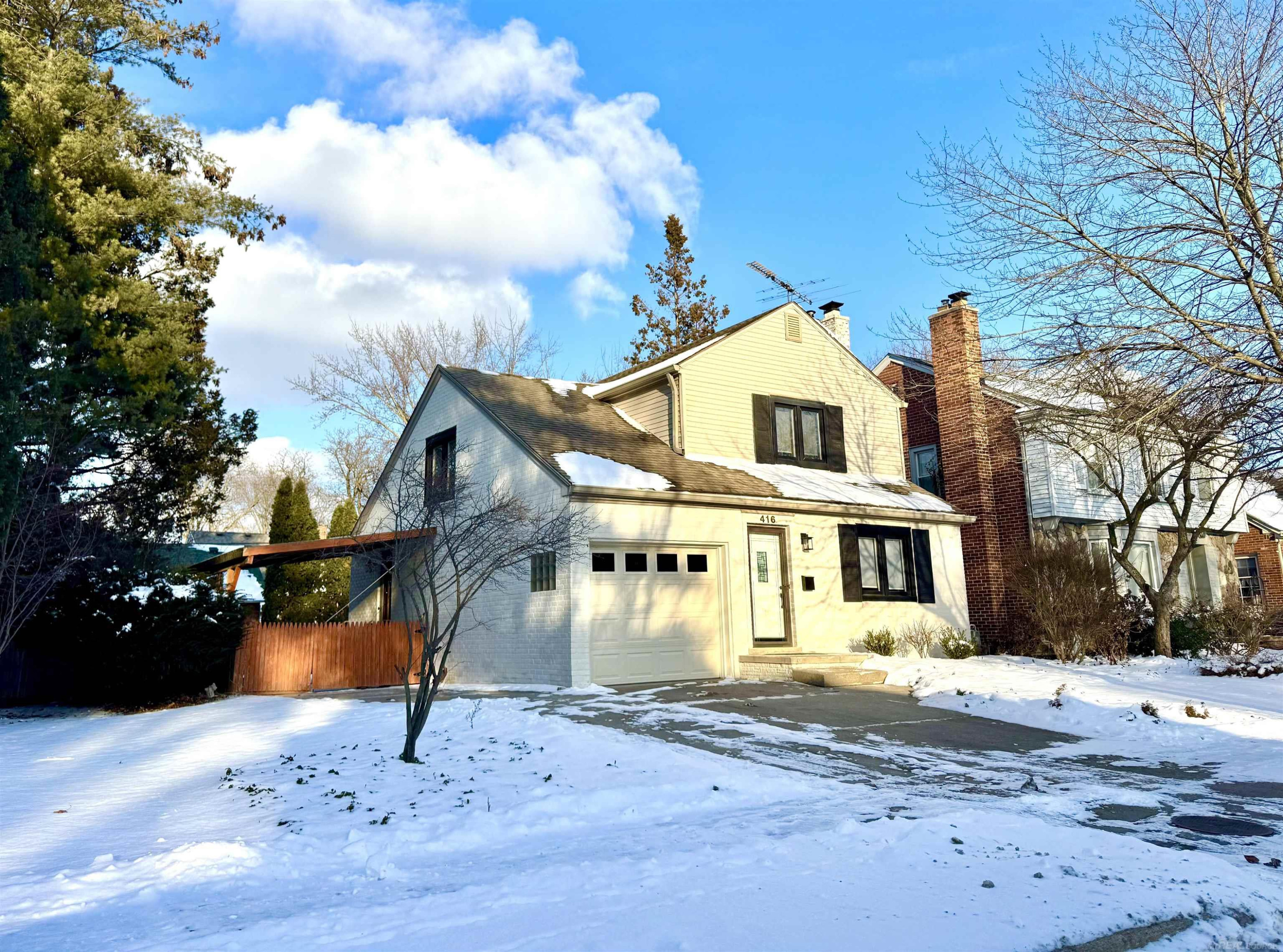 416 Touraine Road, Grosse Pointe Farms, MI 48236 — Photo 2