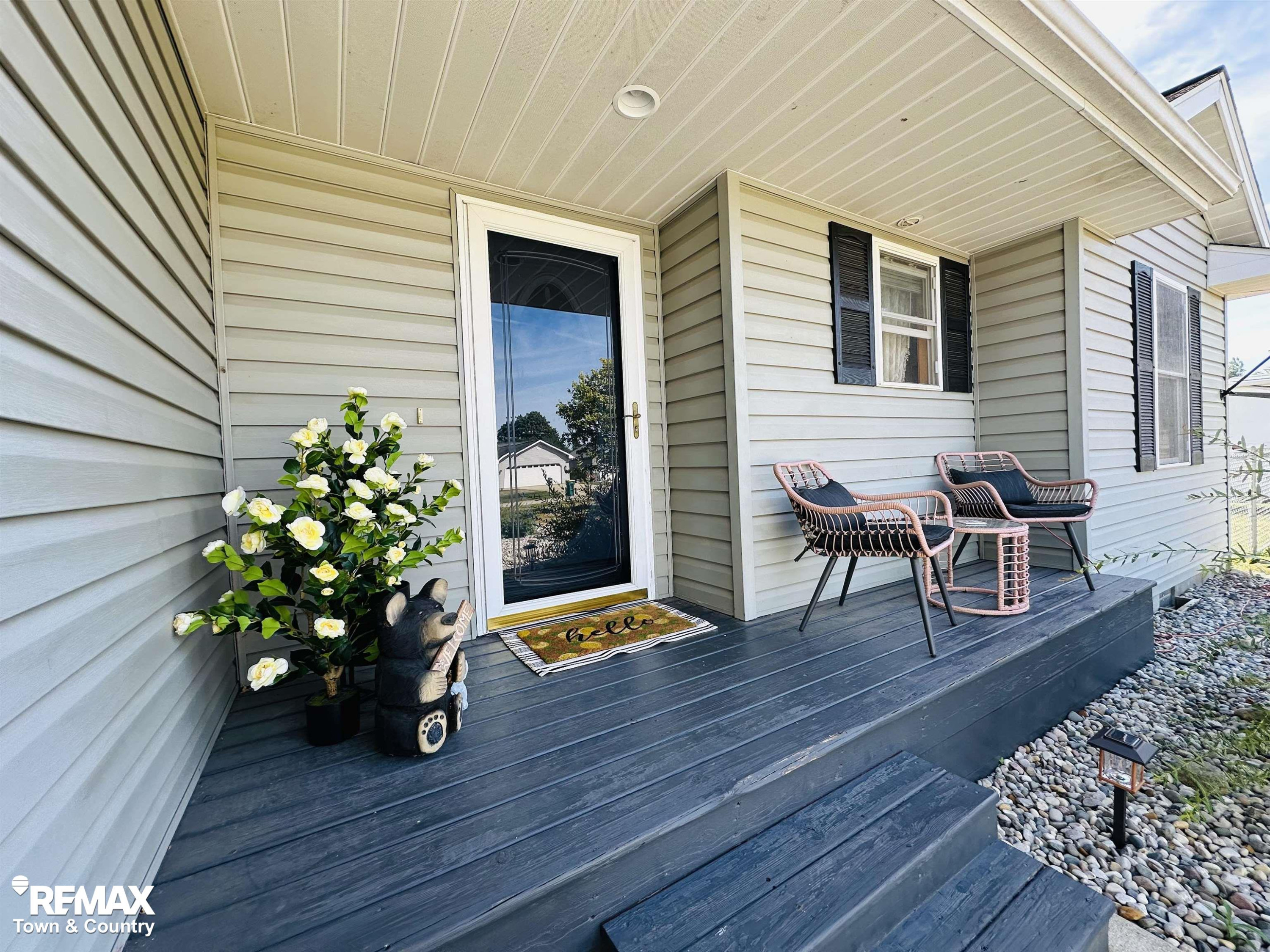 908 Pheasant Run, Gladwin, MI 48624 — Photo 4