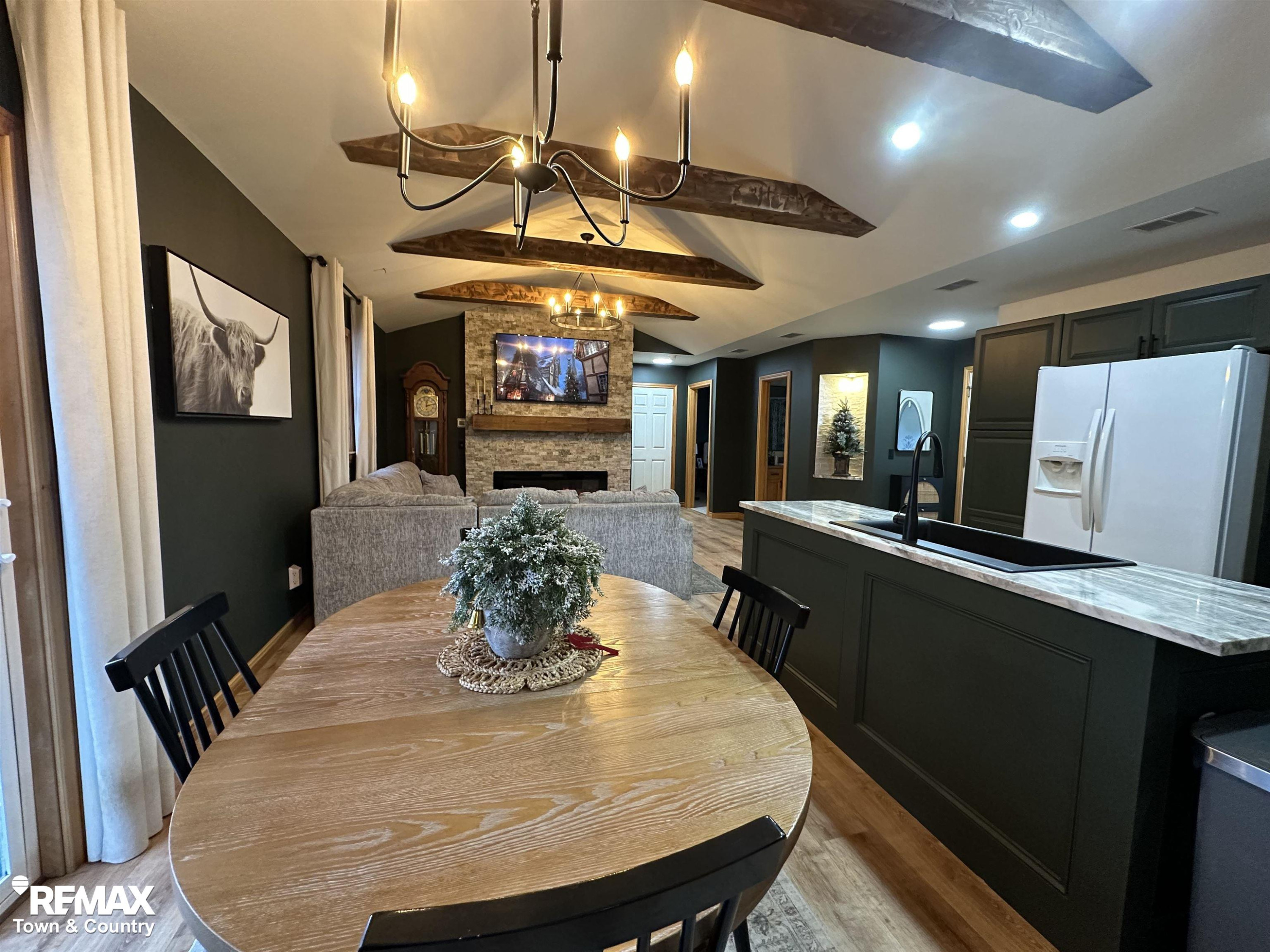 908 Pheasant Run, Gladwin, MI 48624 — Photo 12