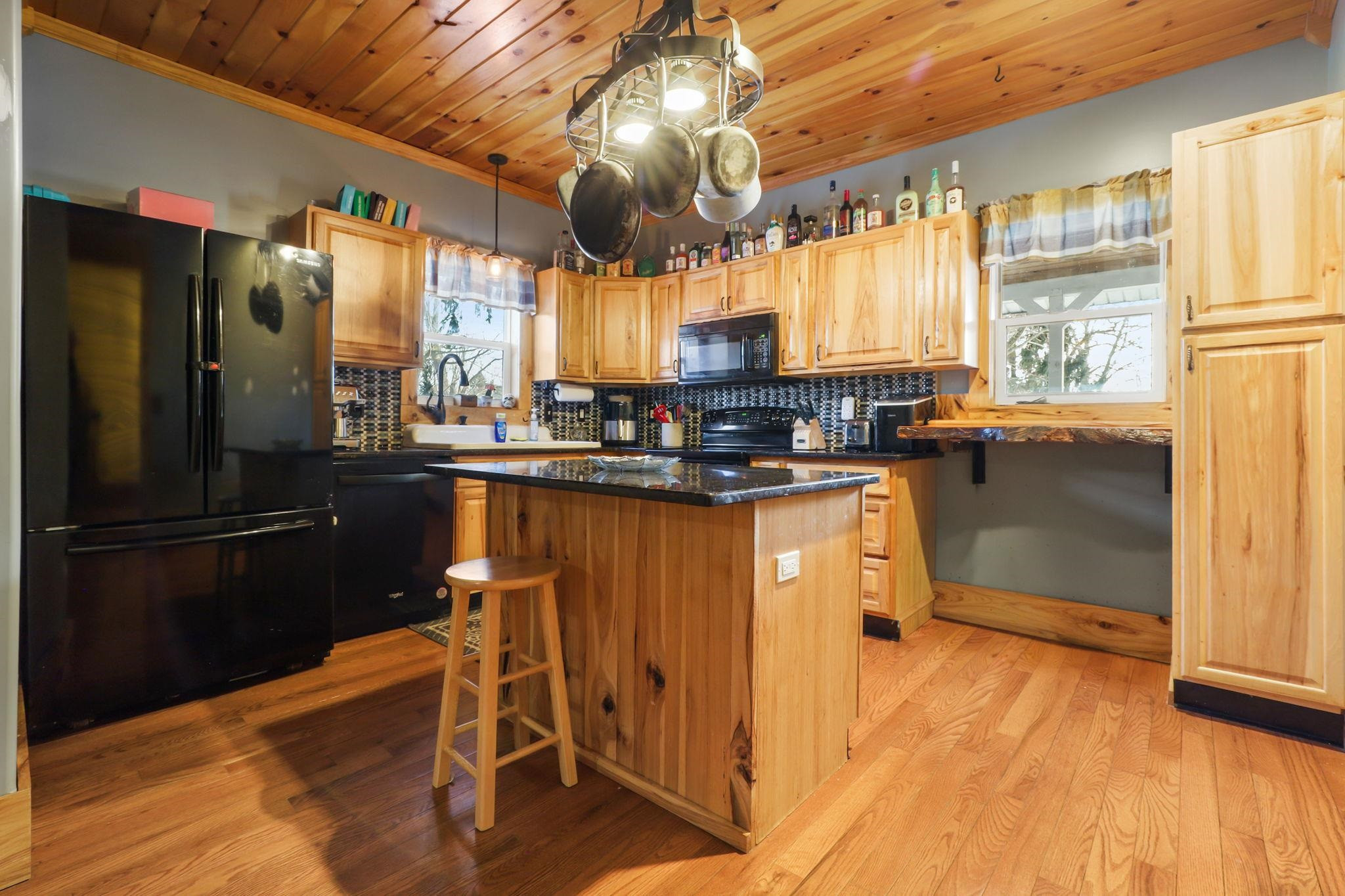 6446 W Beard Road, Perry, MI 48872 — Photo 2