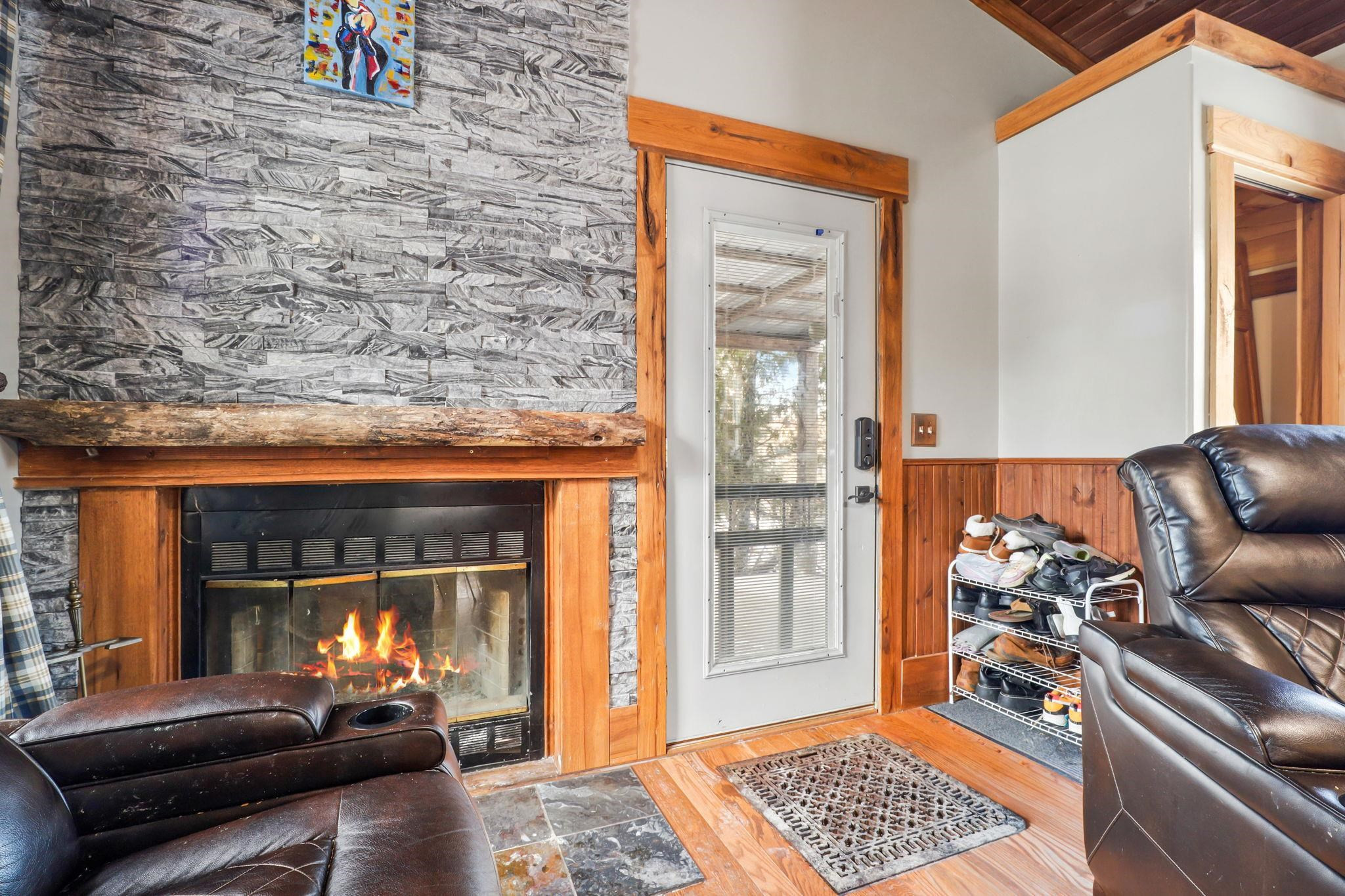 6446 W Beard Road, Perry, MI 48872 — Photo 3