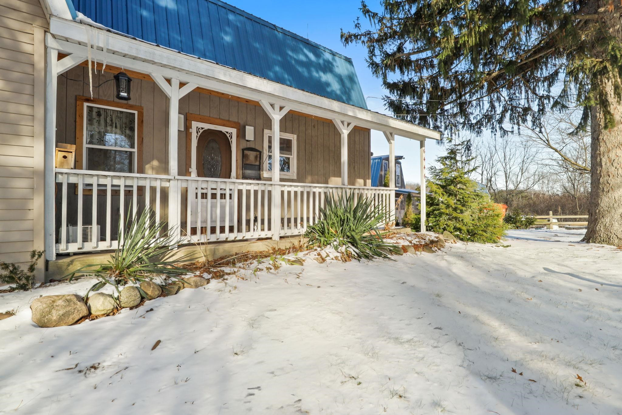 6446 W Beard Road, Perry, MI 48872 — Photo 6