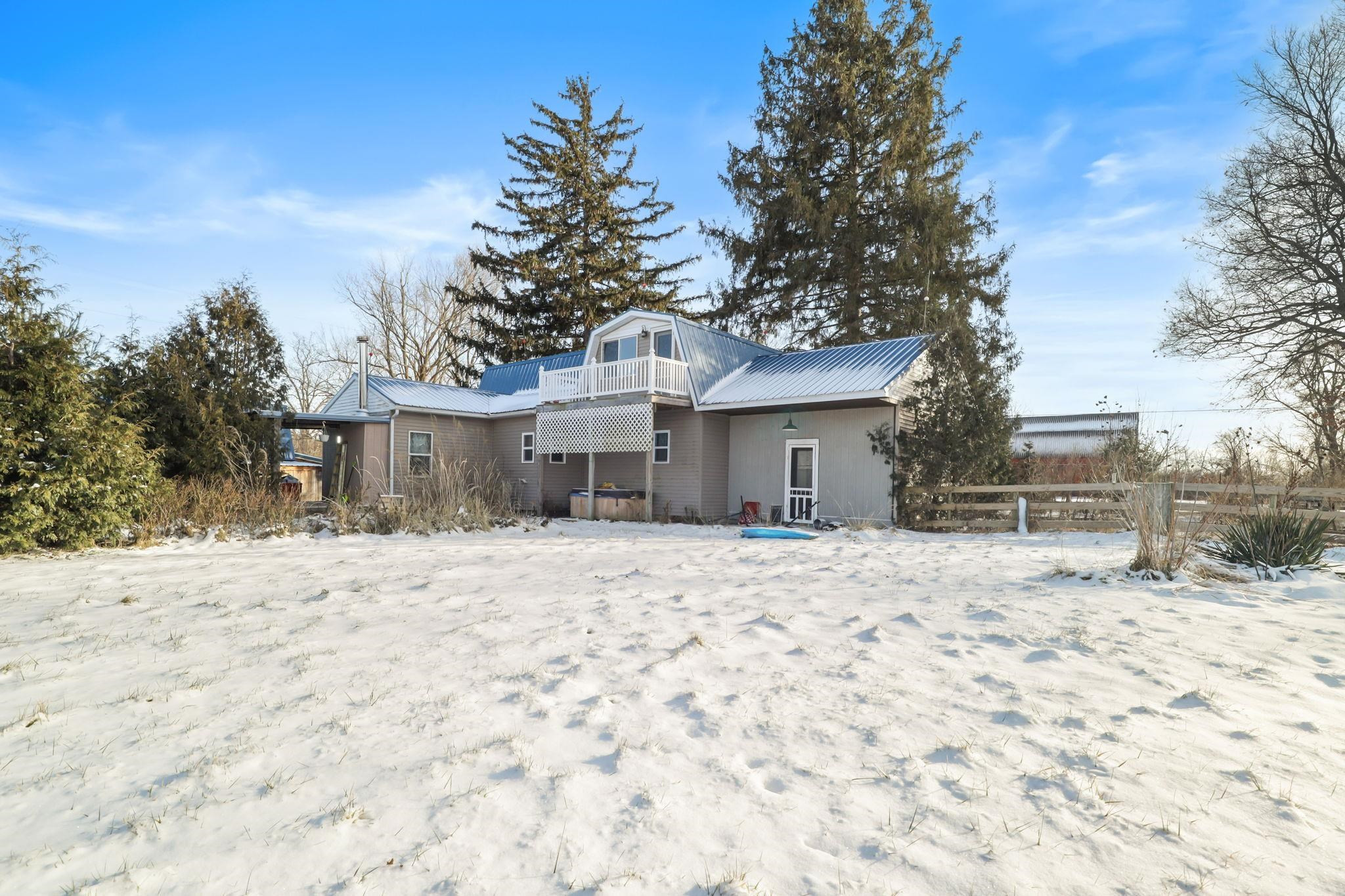 6446 W Beard Road, Perry, MI 48872 — Photo 7