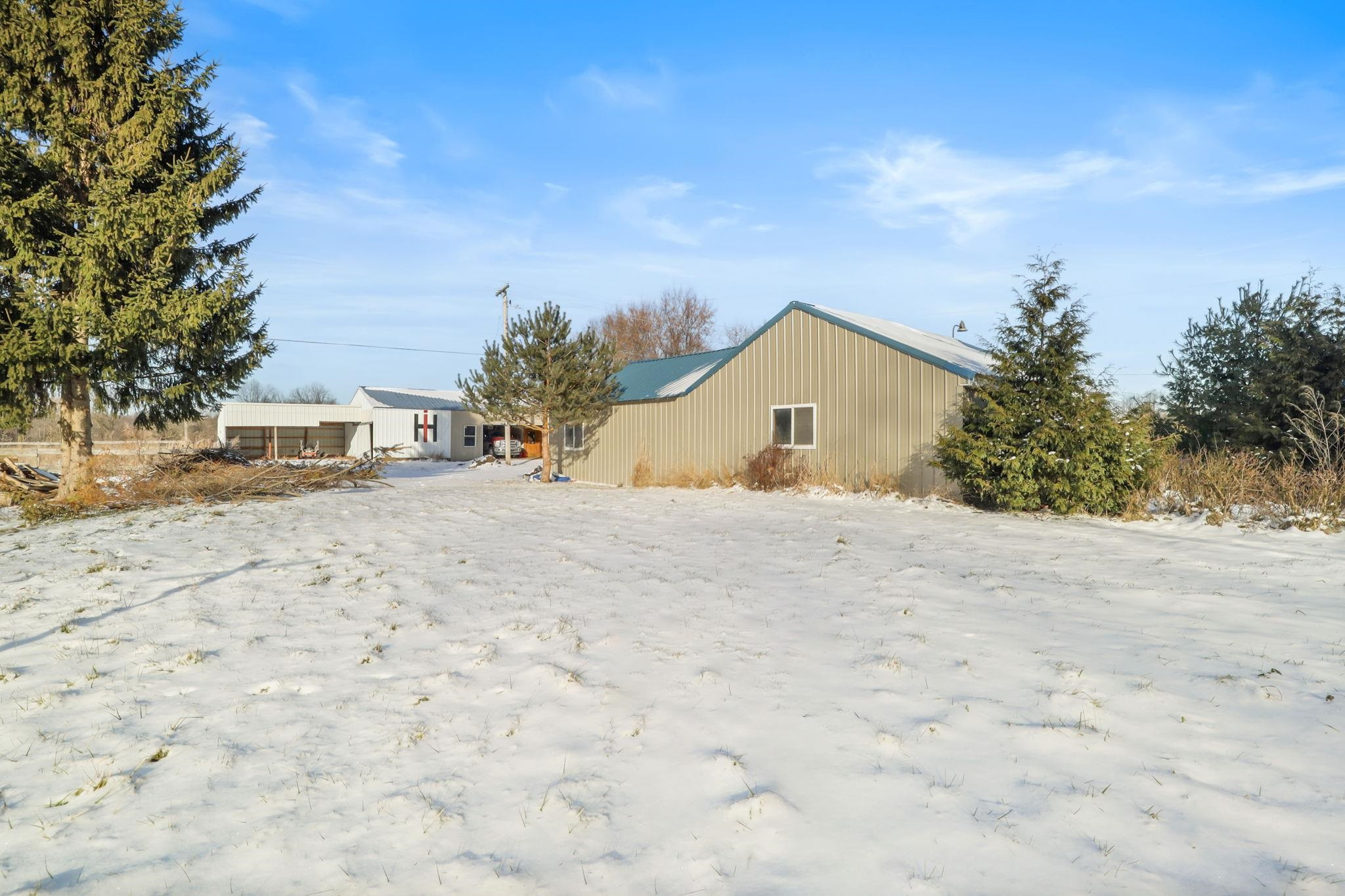 6446 W Beard Road, Perry, MI 48872 — Photo 8