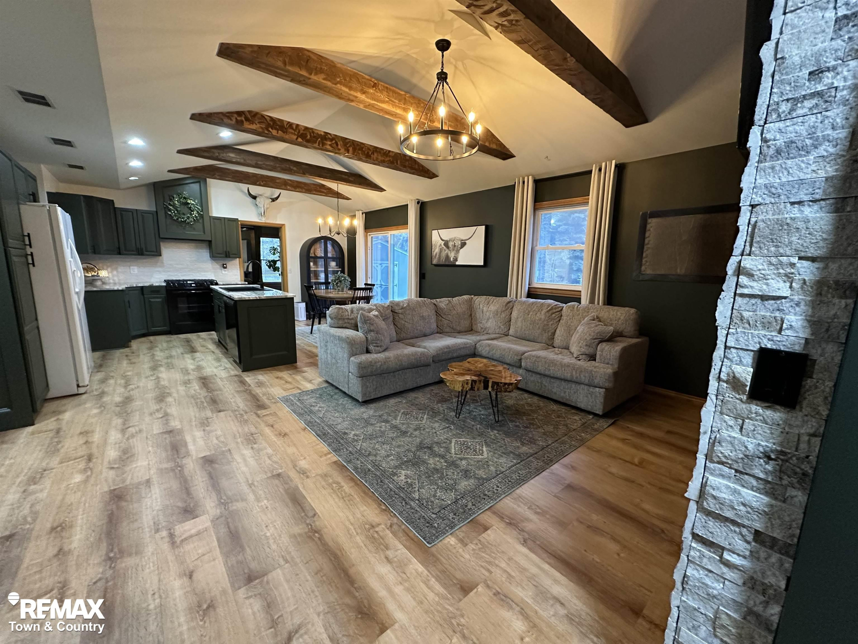 908 Pheasant Run, Gladwin, MI 48624 — Photo 19
