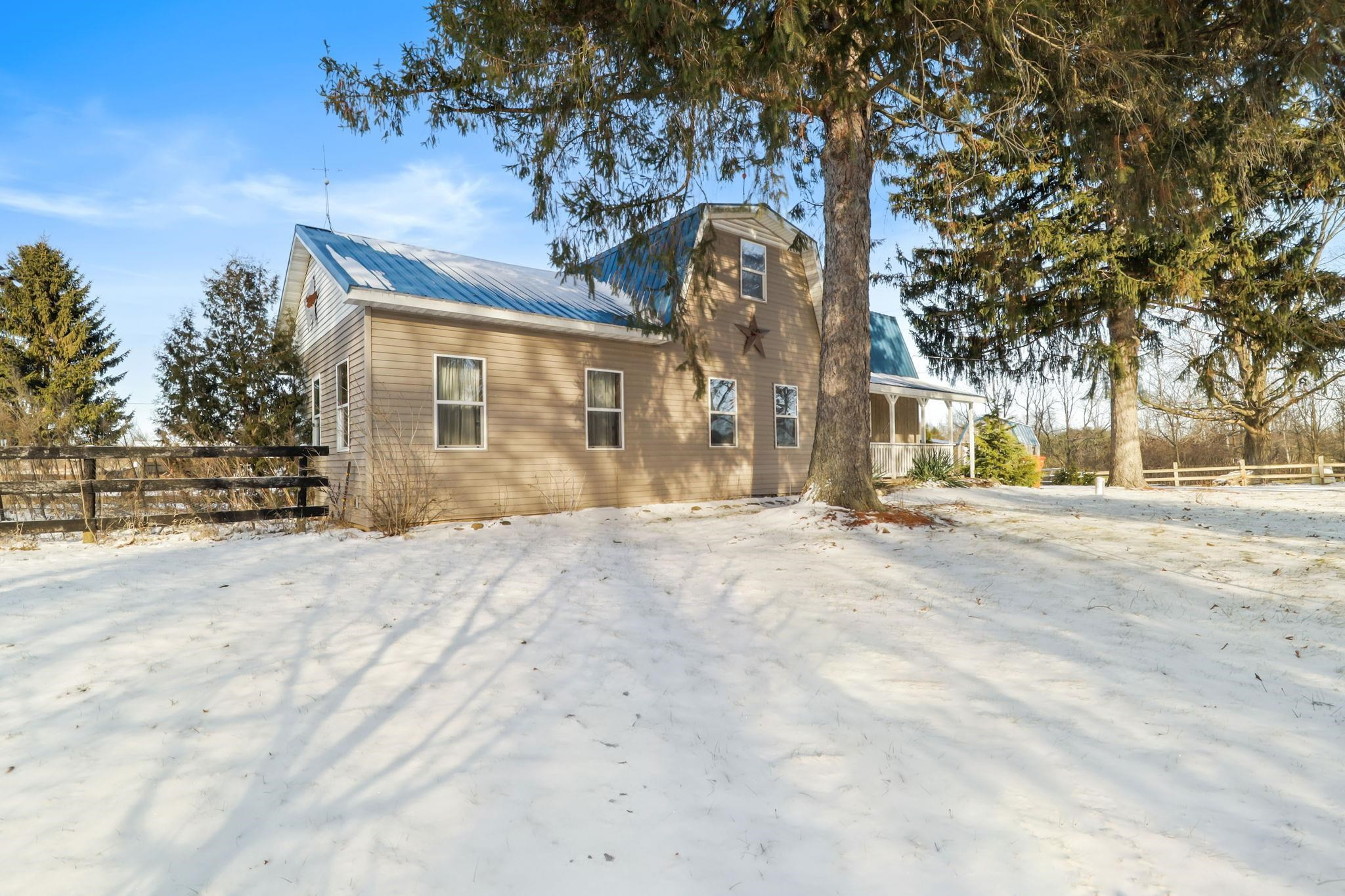 6446 W Beard Road, Perry, MI 48872 — Photo 11