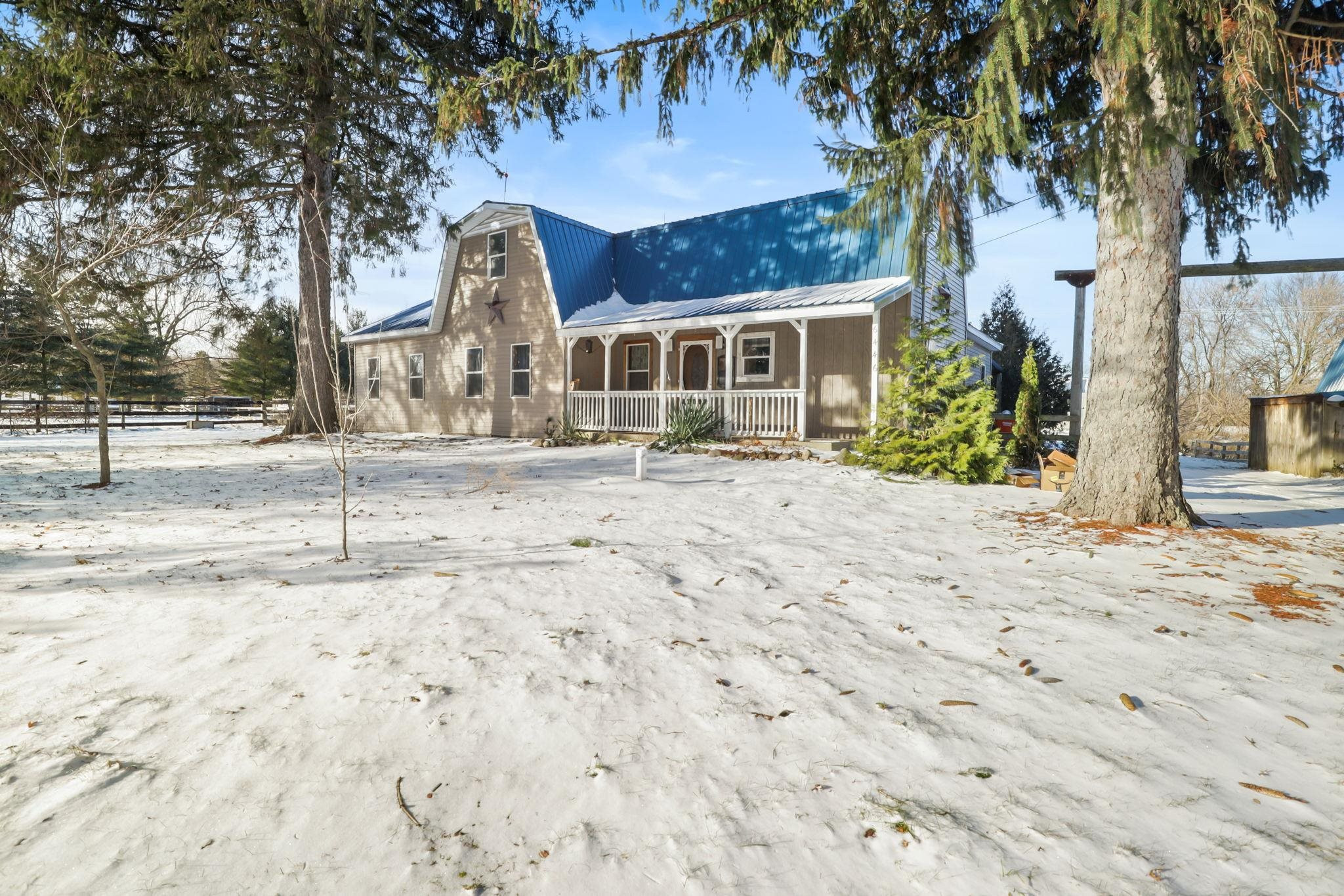 6446 W Beard Road, Perry, MI 48872 — Photo 12