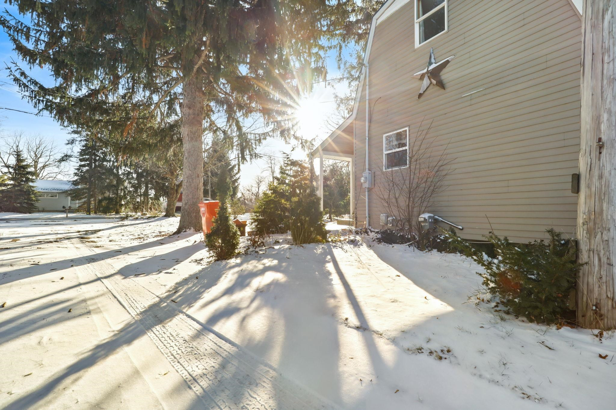 6446 W Beard Road, Perry, MI 48872 — Photo 18