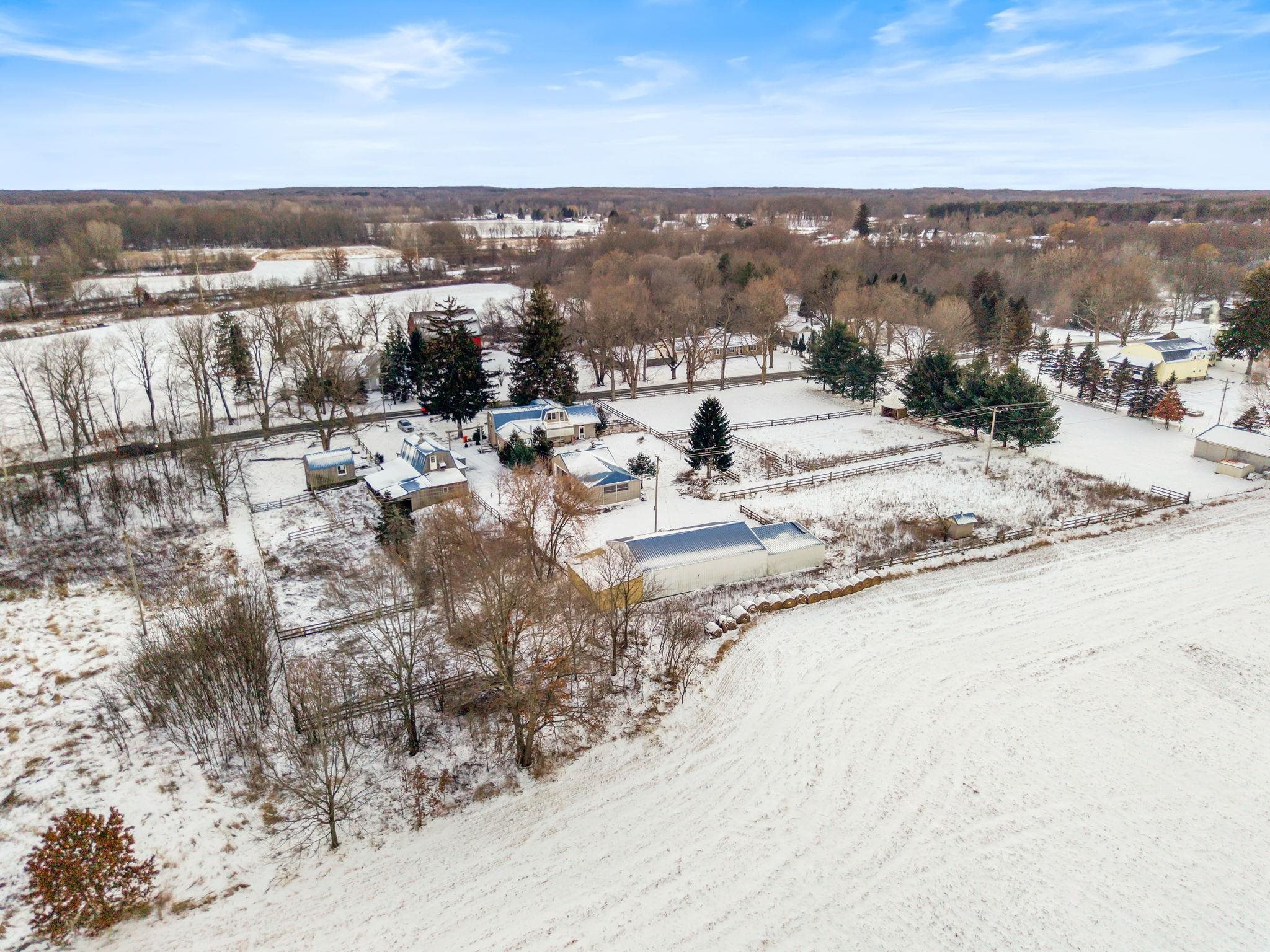 6446 W Beard Road, Perry, MI 48872 — Photo 20
