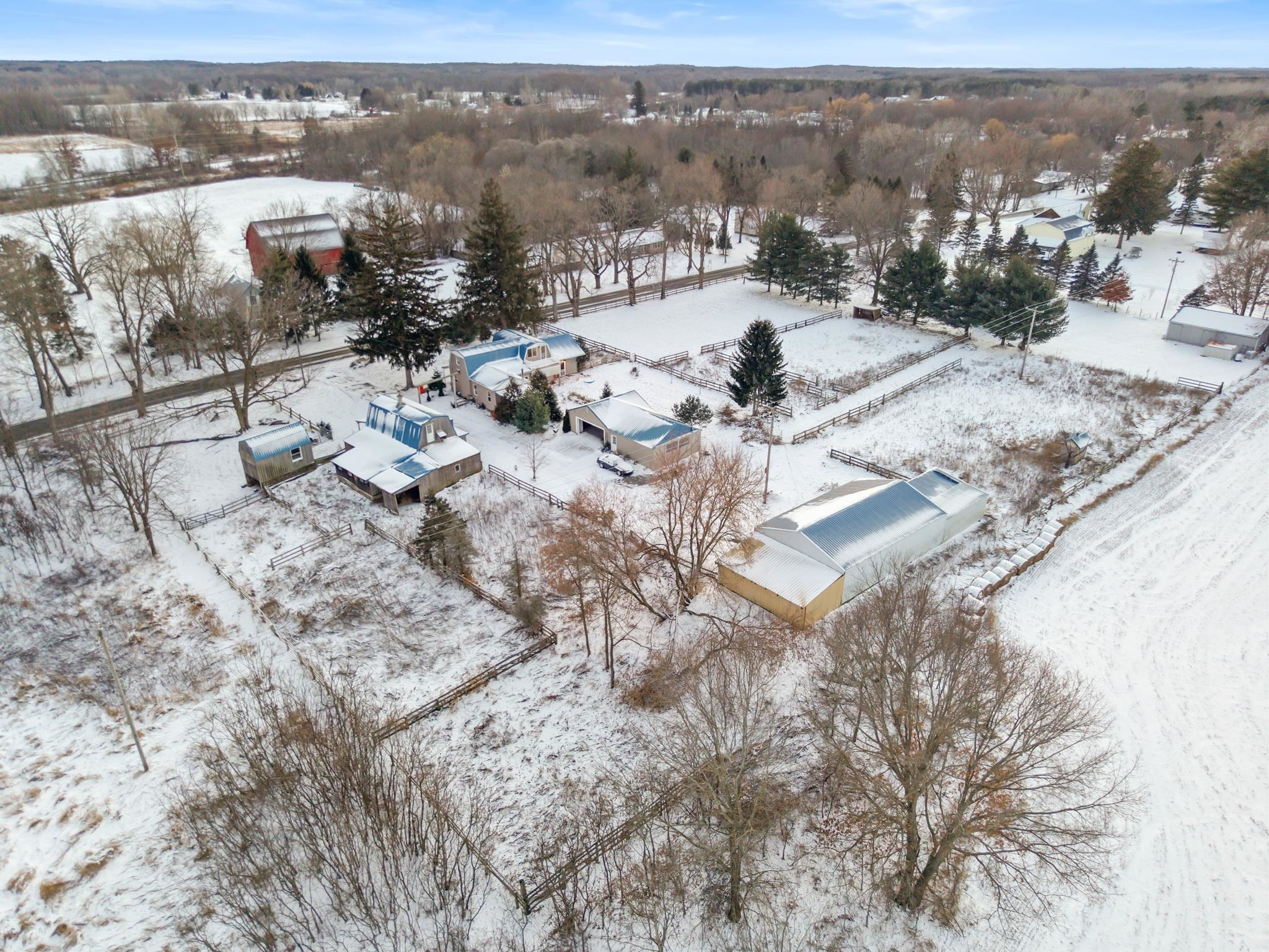 6446 W Beard Road, Perry, MI 48872 — Photo 22