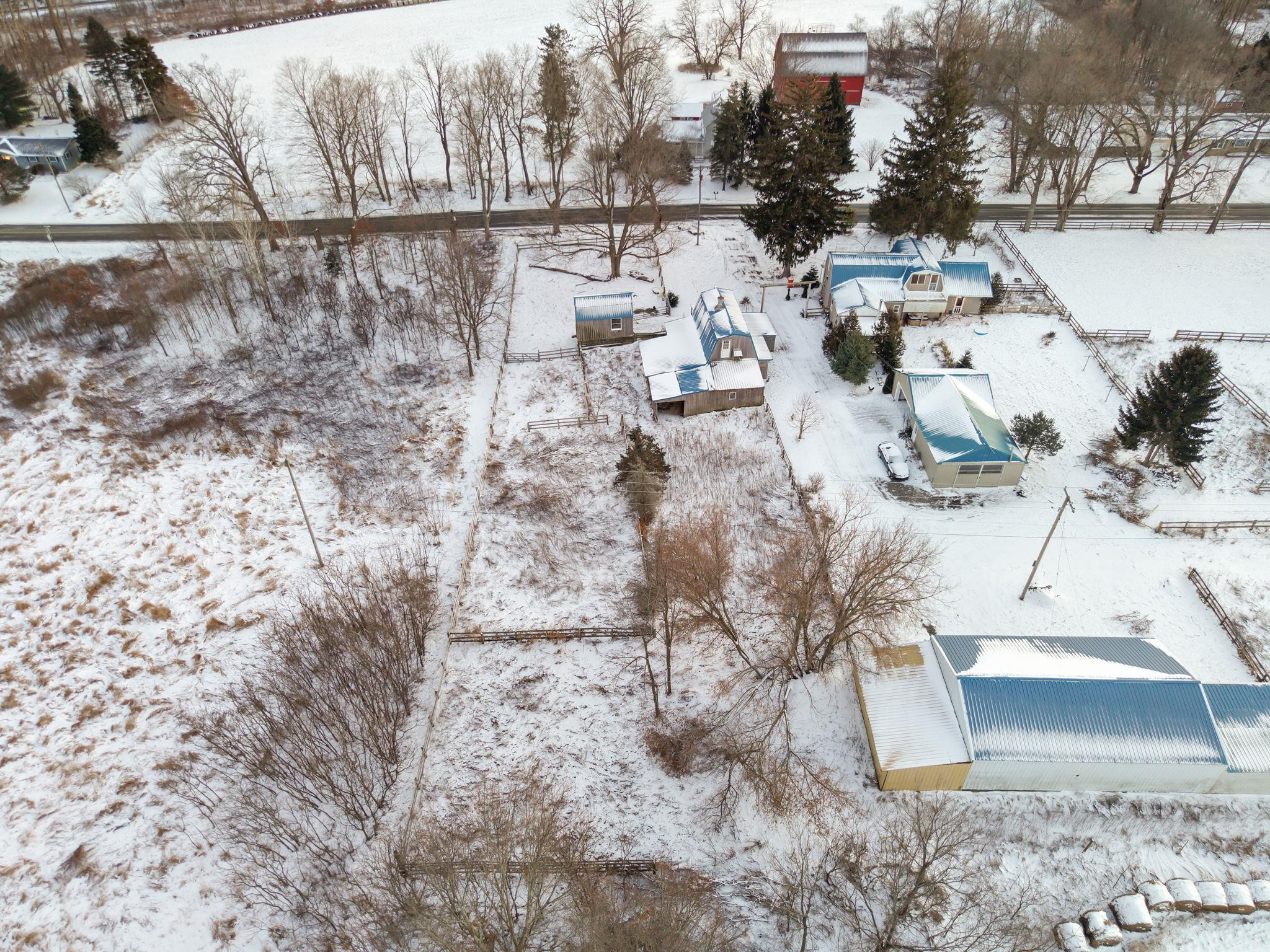 6446 W Beard Road, Perry, MI 48872 — Photo 23