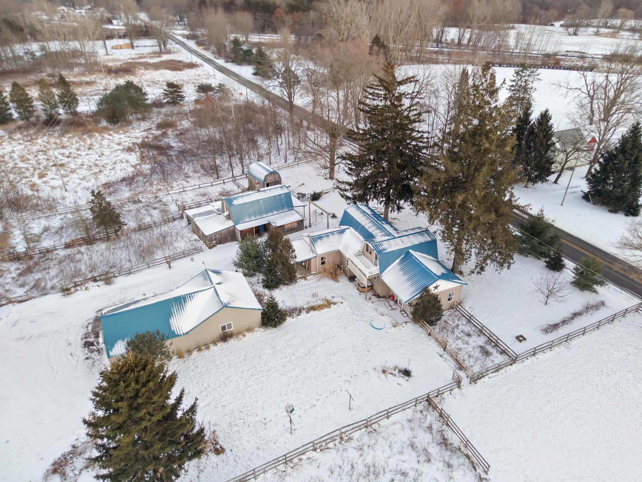 6446 W Beard Road, Perry, MI 48872 — Photo 24