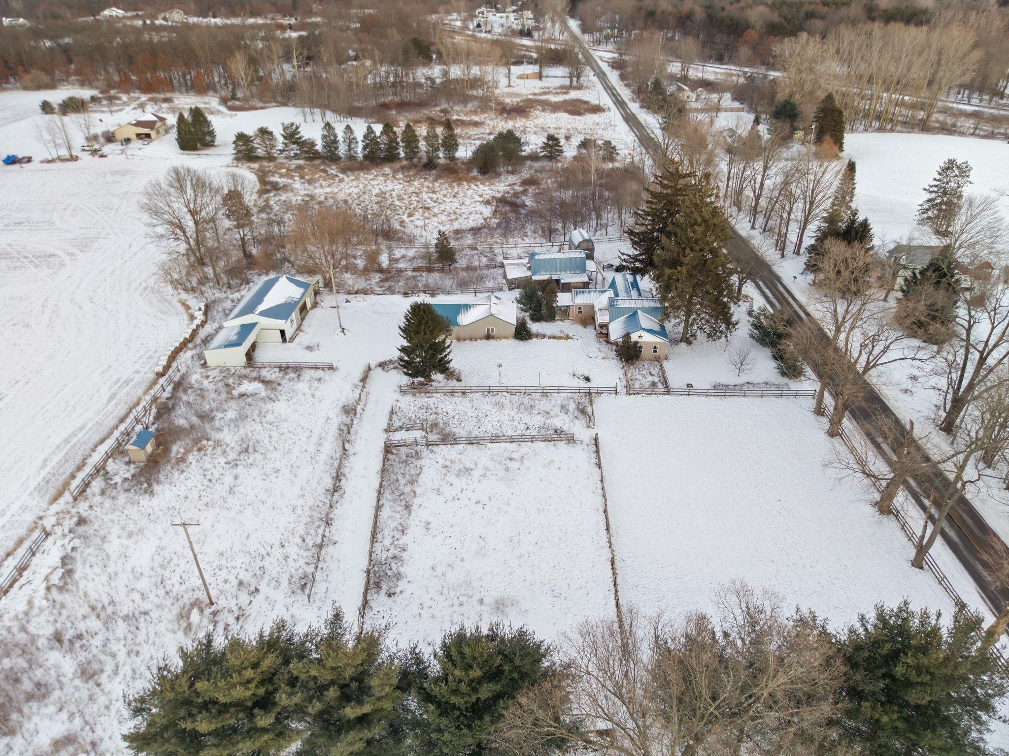 6446 W Beard Road, Perry, MI 48872 — Photo 25