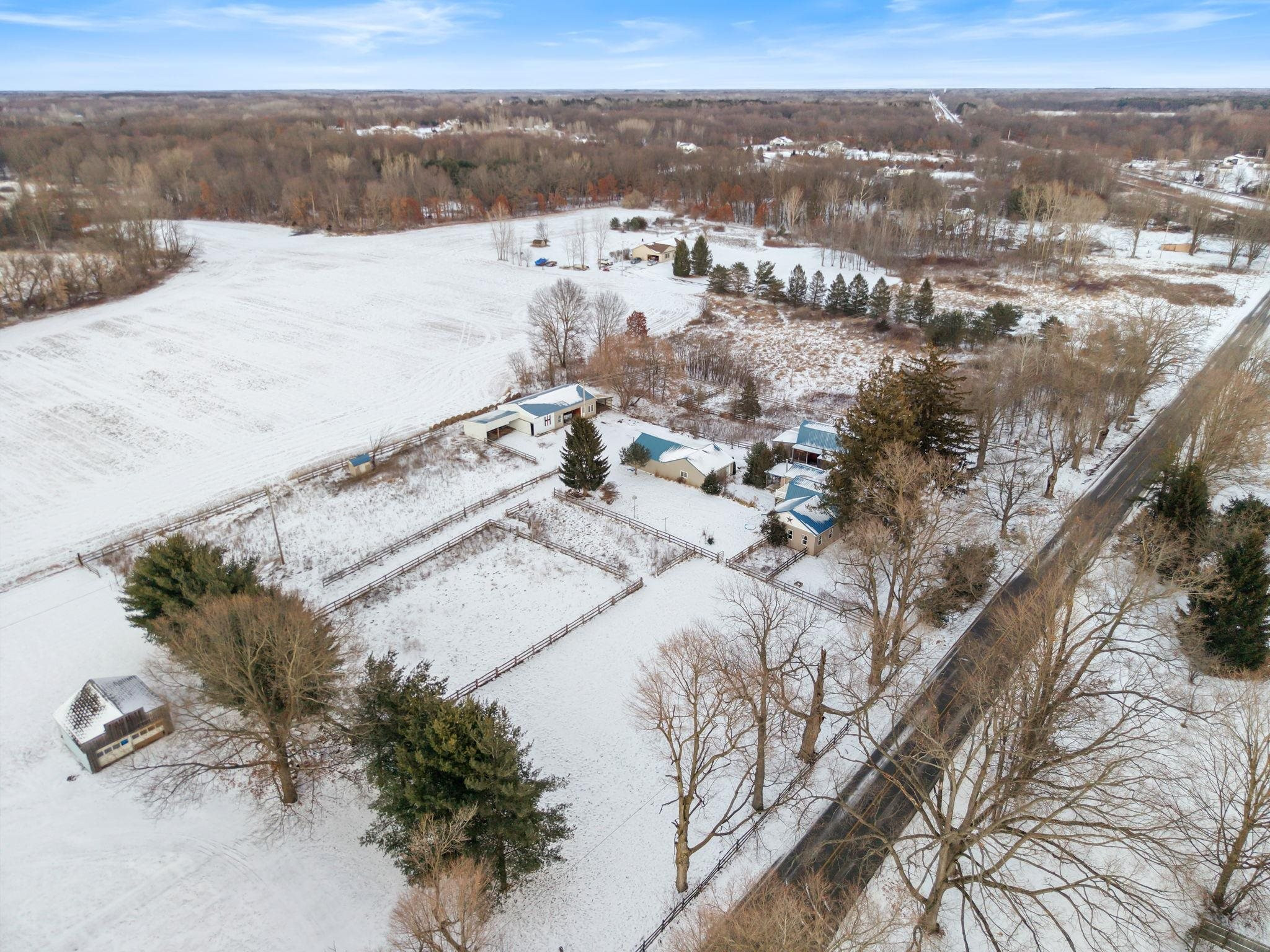 6446 W Beard Road, Perry, MI 48872 — Photo 26