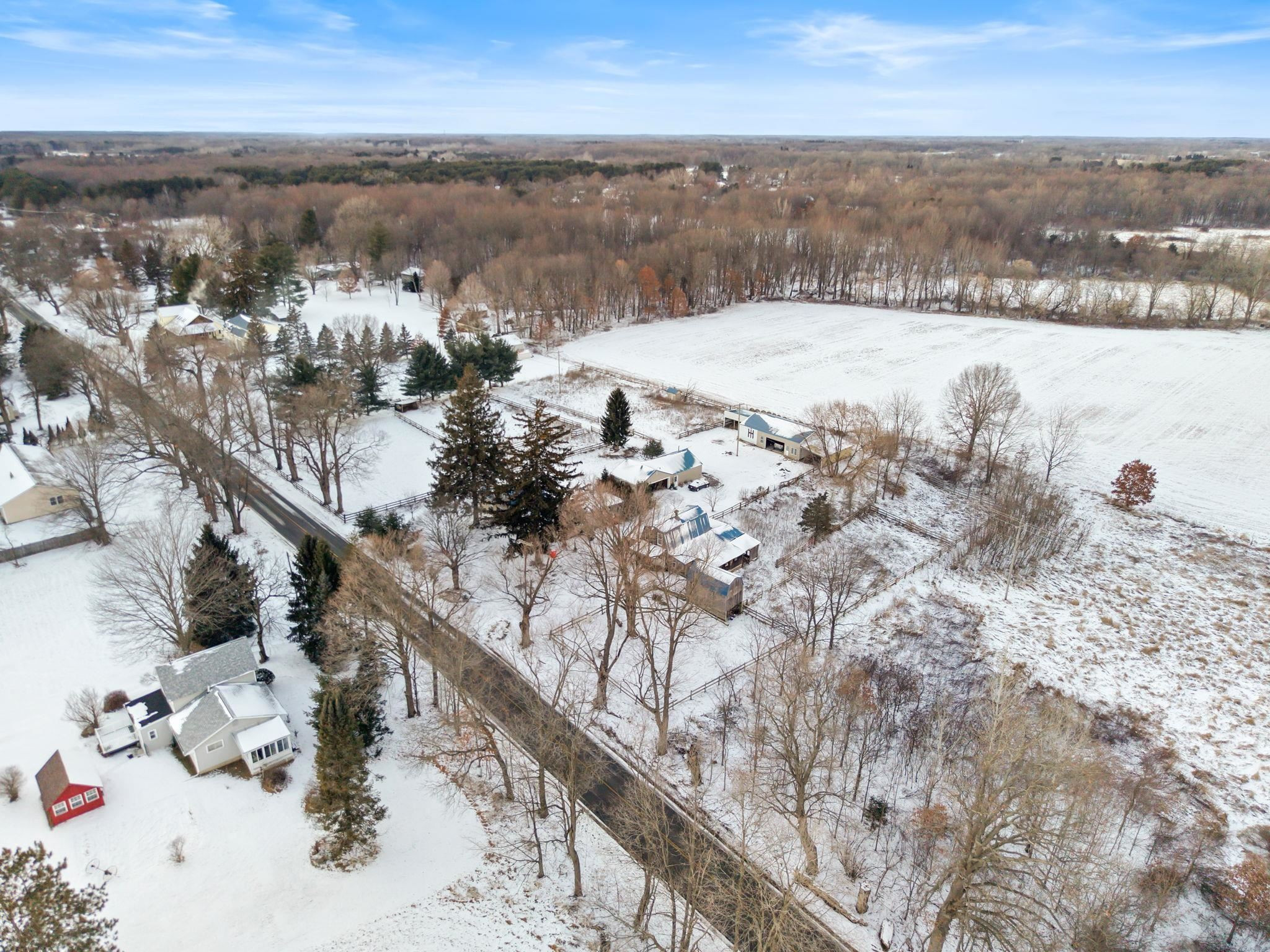 6446 W Beard Road, Perry, MI 48872 — Photo 28
