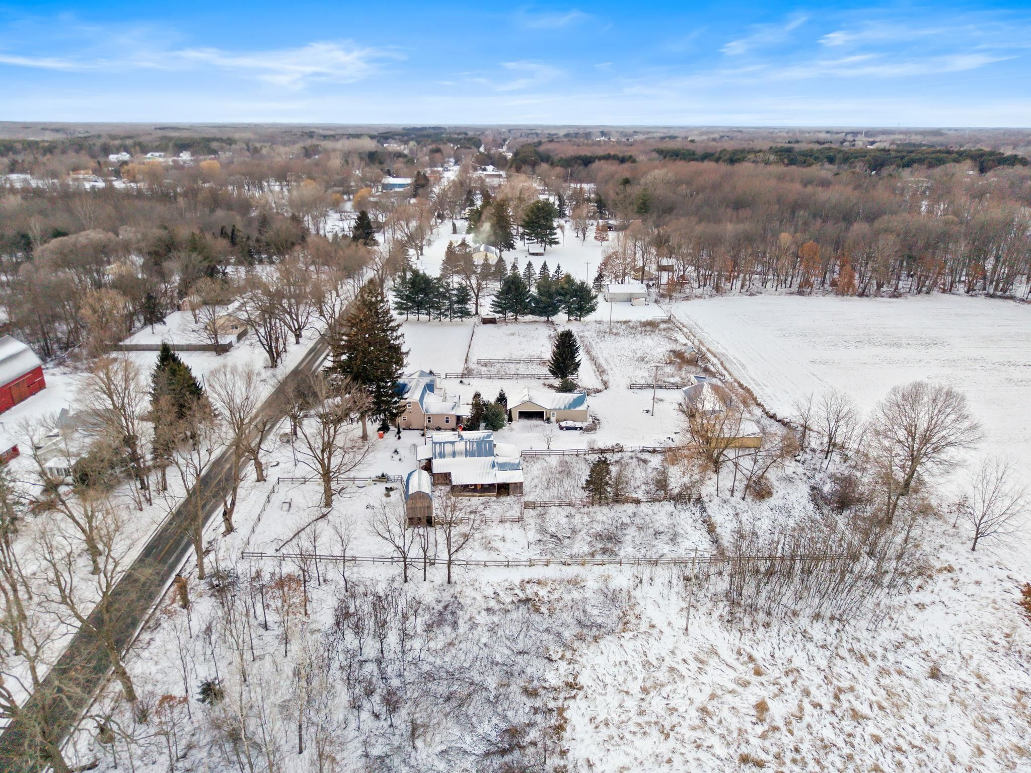 6446 W Beard Road, Perry, MI 48872 — Photo 29