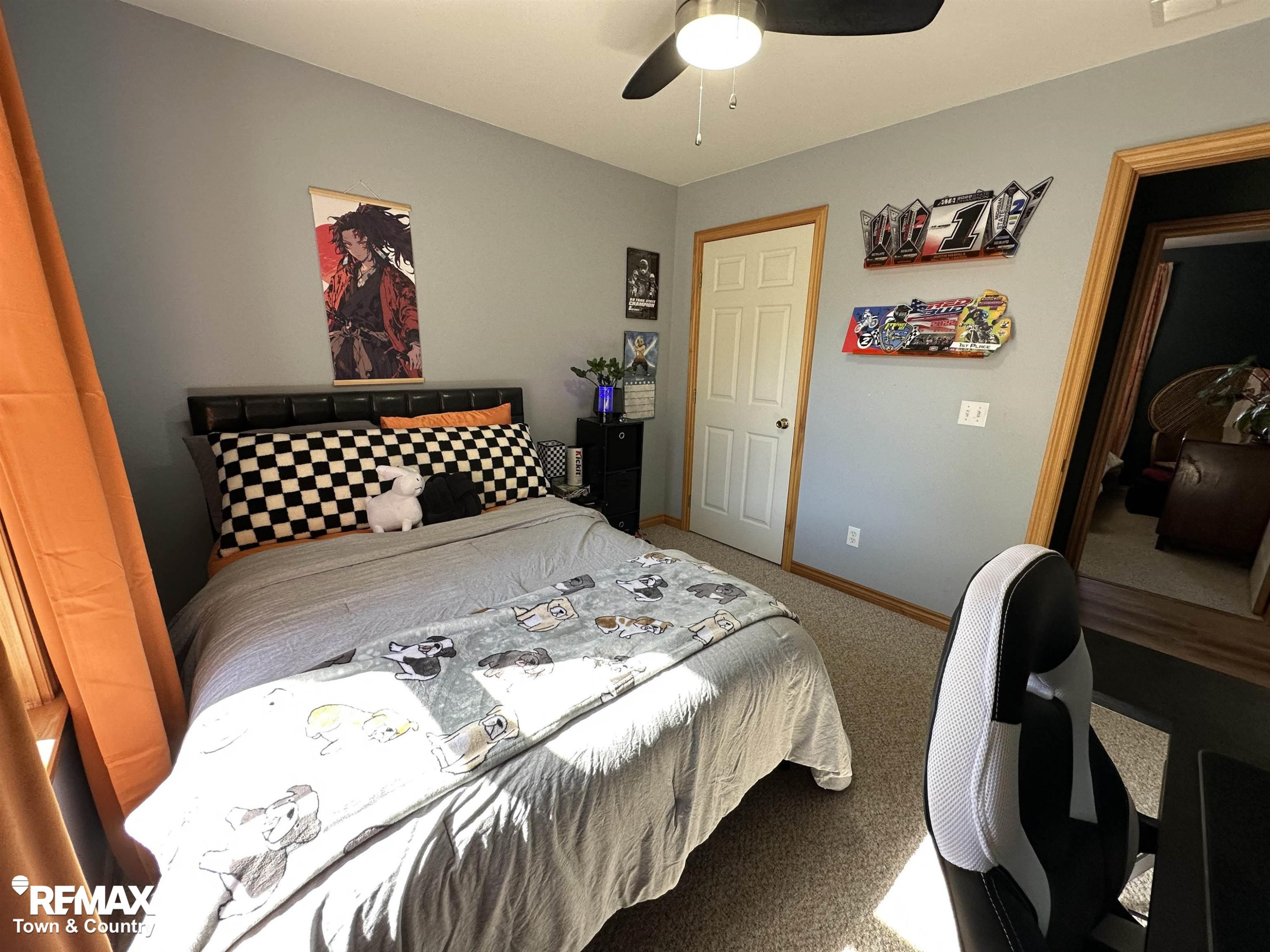 908 Pheasant Run, Gladwin, MI 48624 — Photo 31