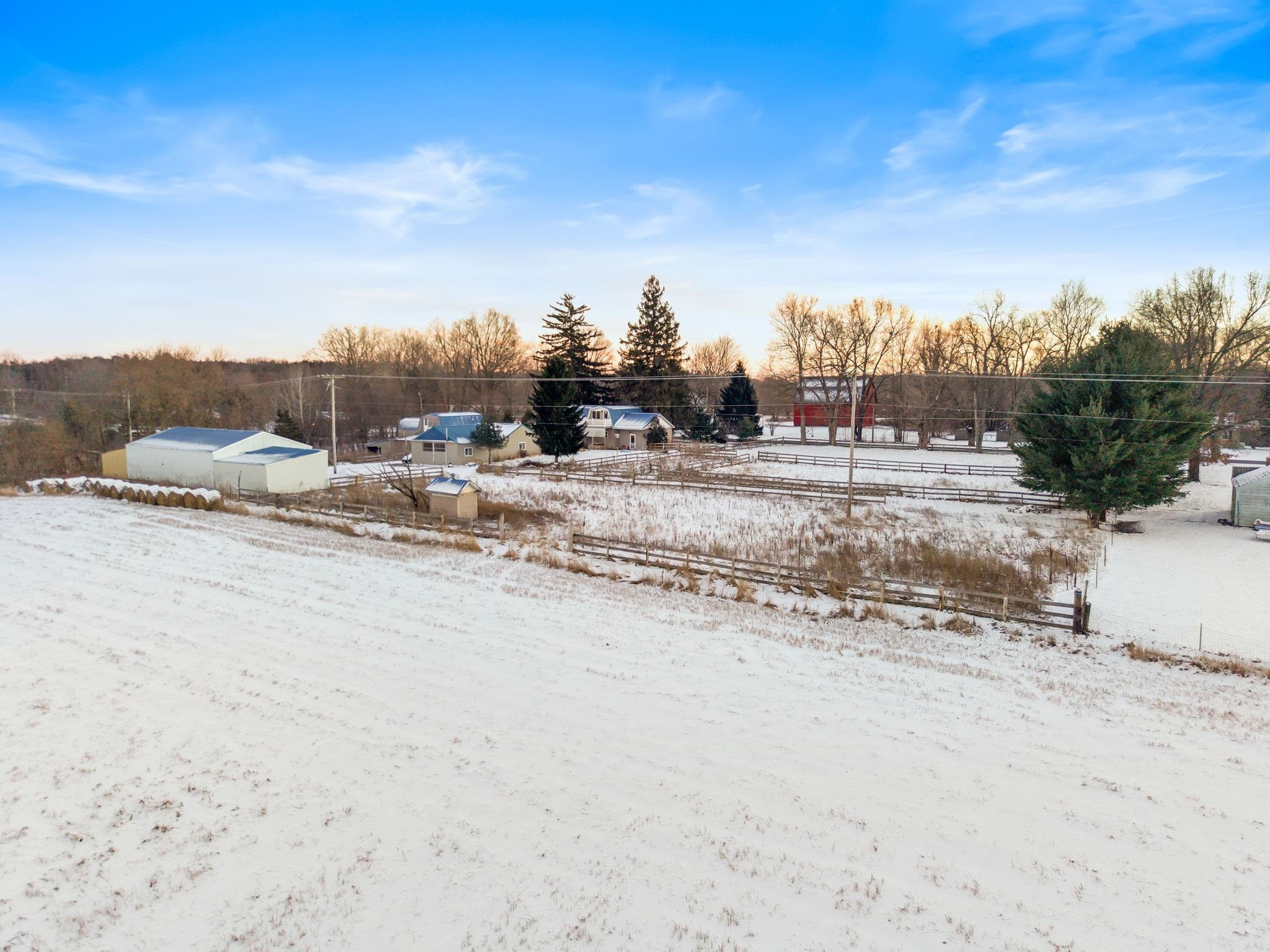 6446 W Beard Road, Perry, MI 48872 — Photo 33