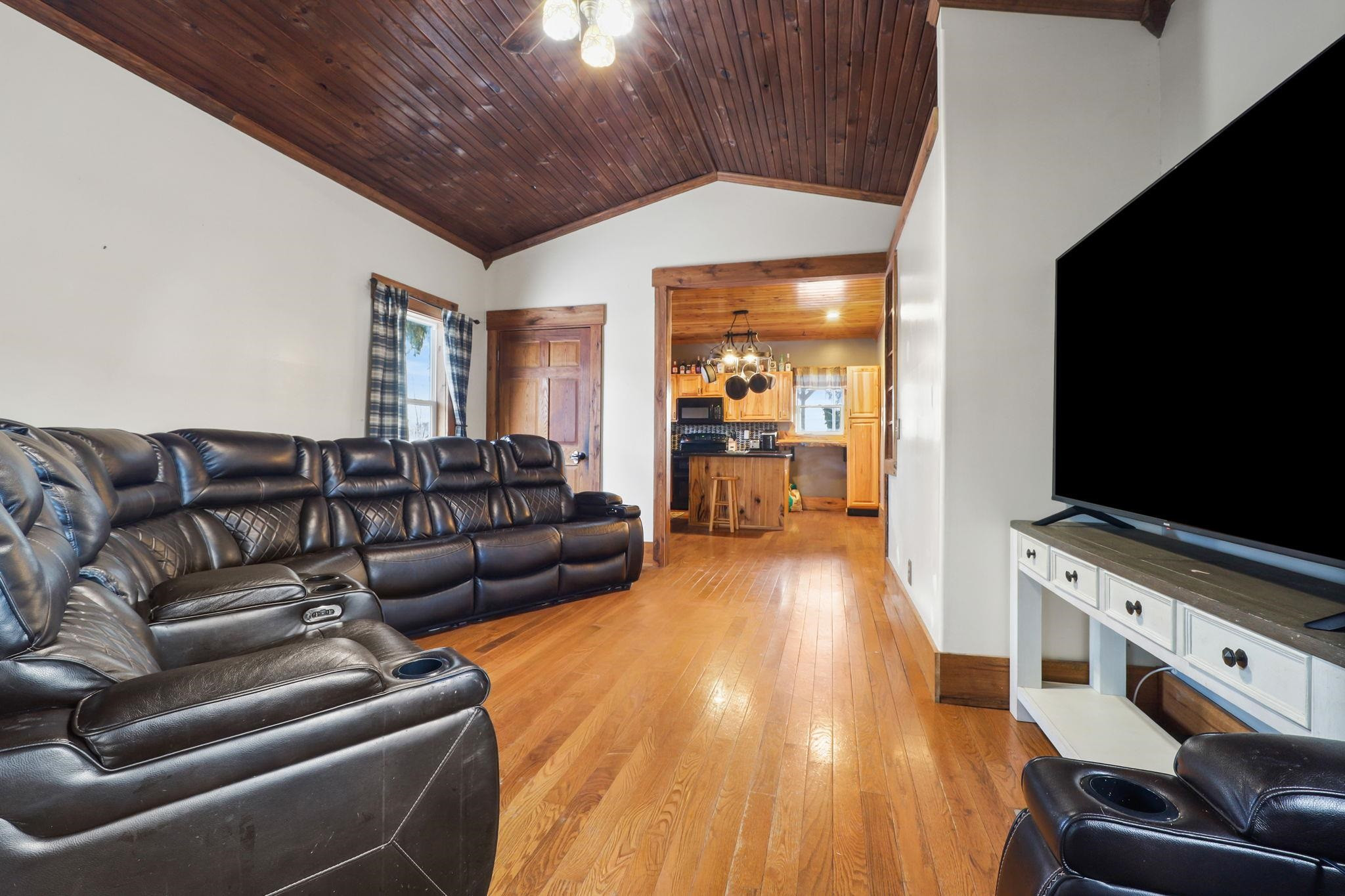 6446 W Beard Road, Perry, MI 48872 — Photo 46