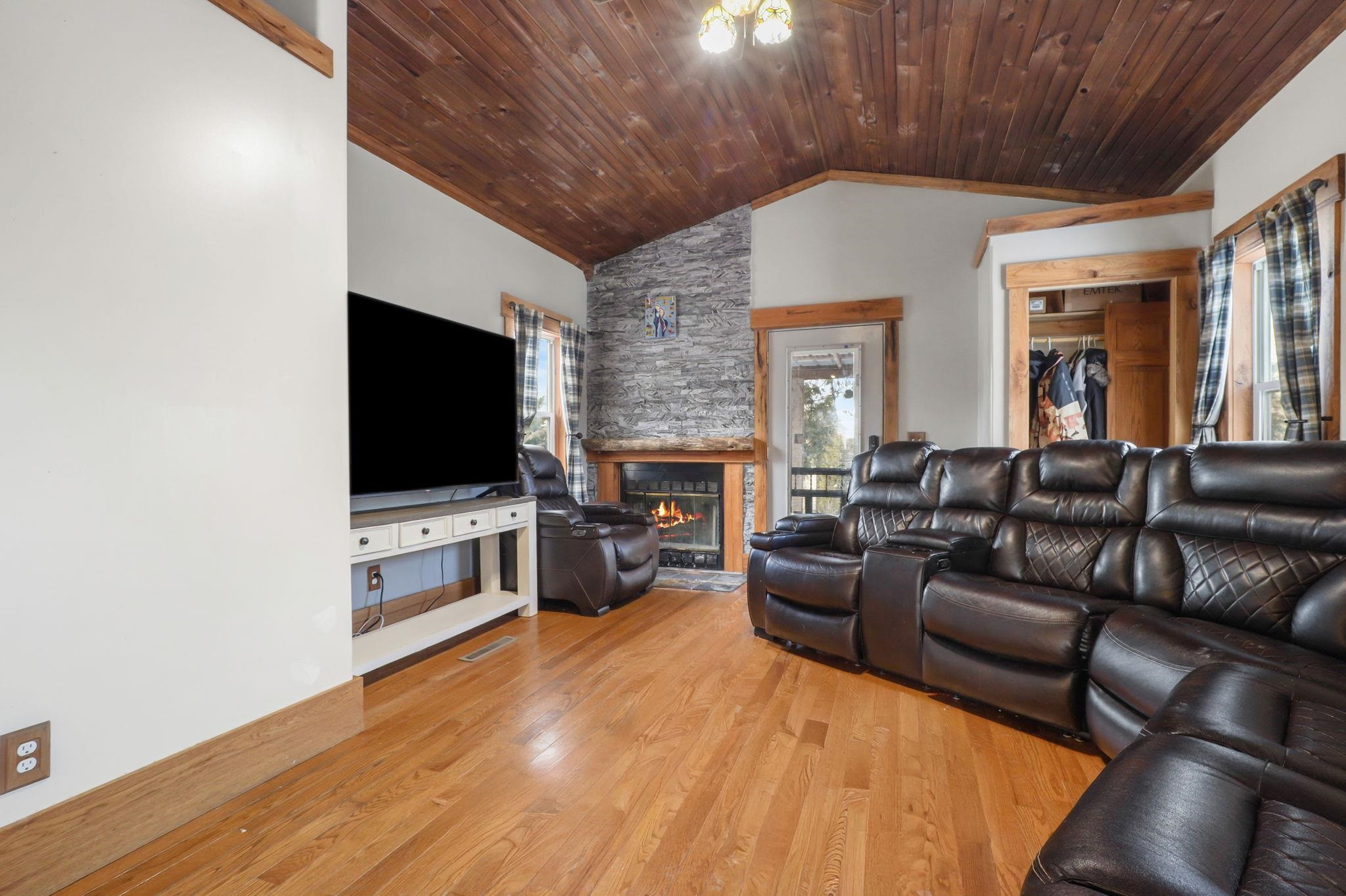 6446 W Beard Road, Perry, MI 48872 — Photo 47