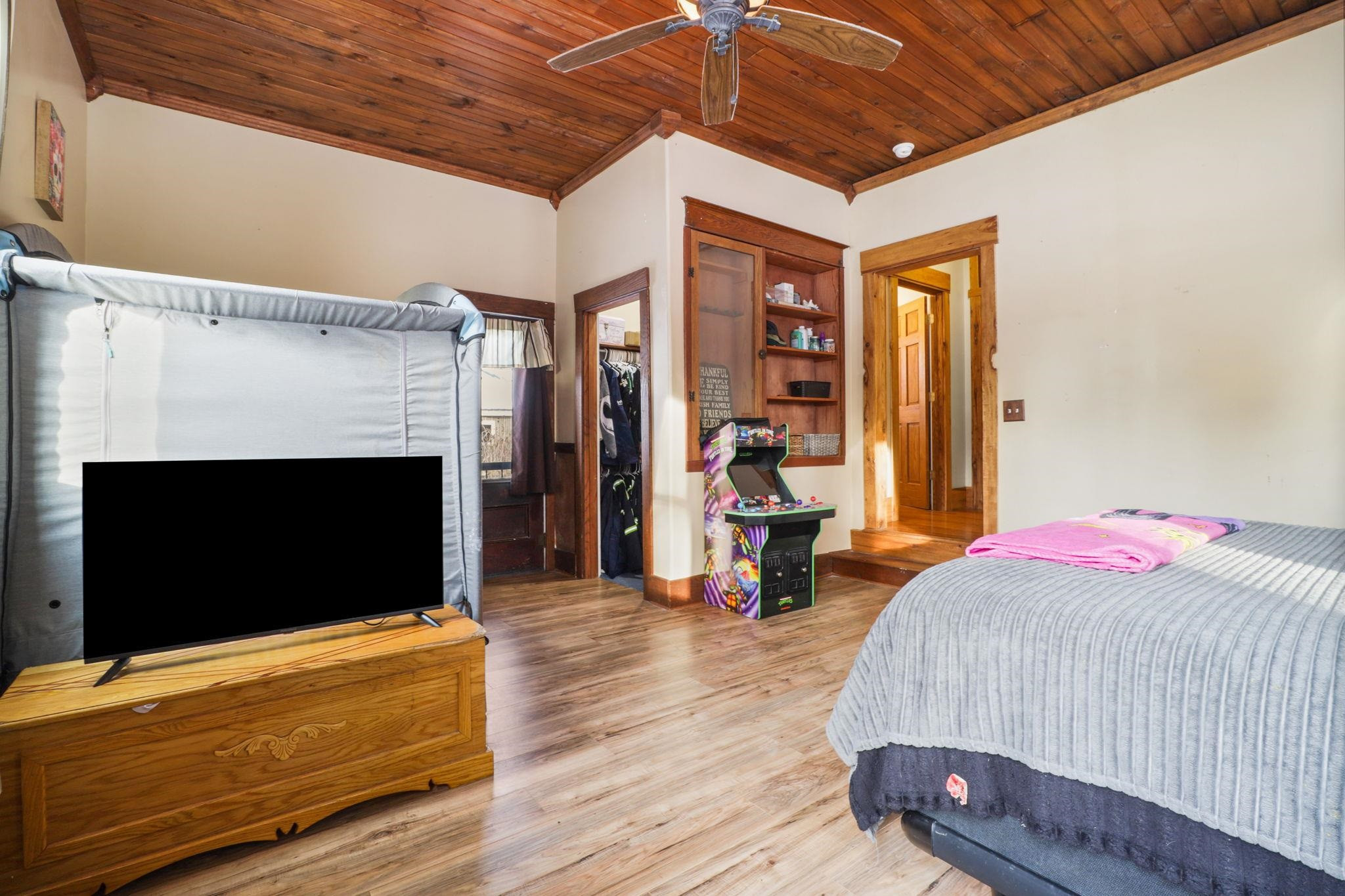 6446 W Beard Road, Perry, MI 48872 — Photo 60