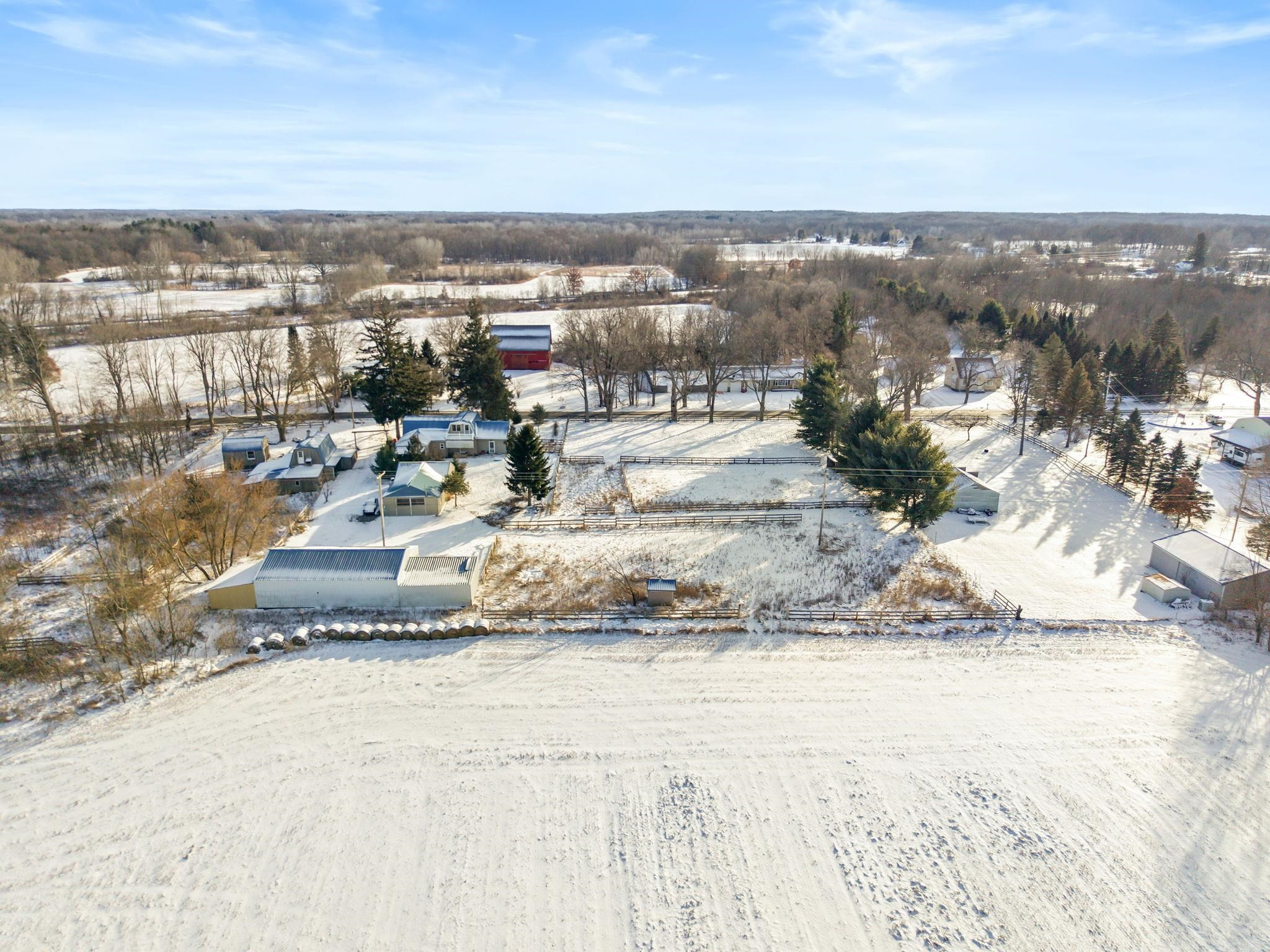 6446 W Beard Road, Perry, MI 48872 — Photo 68