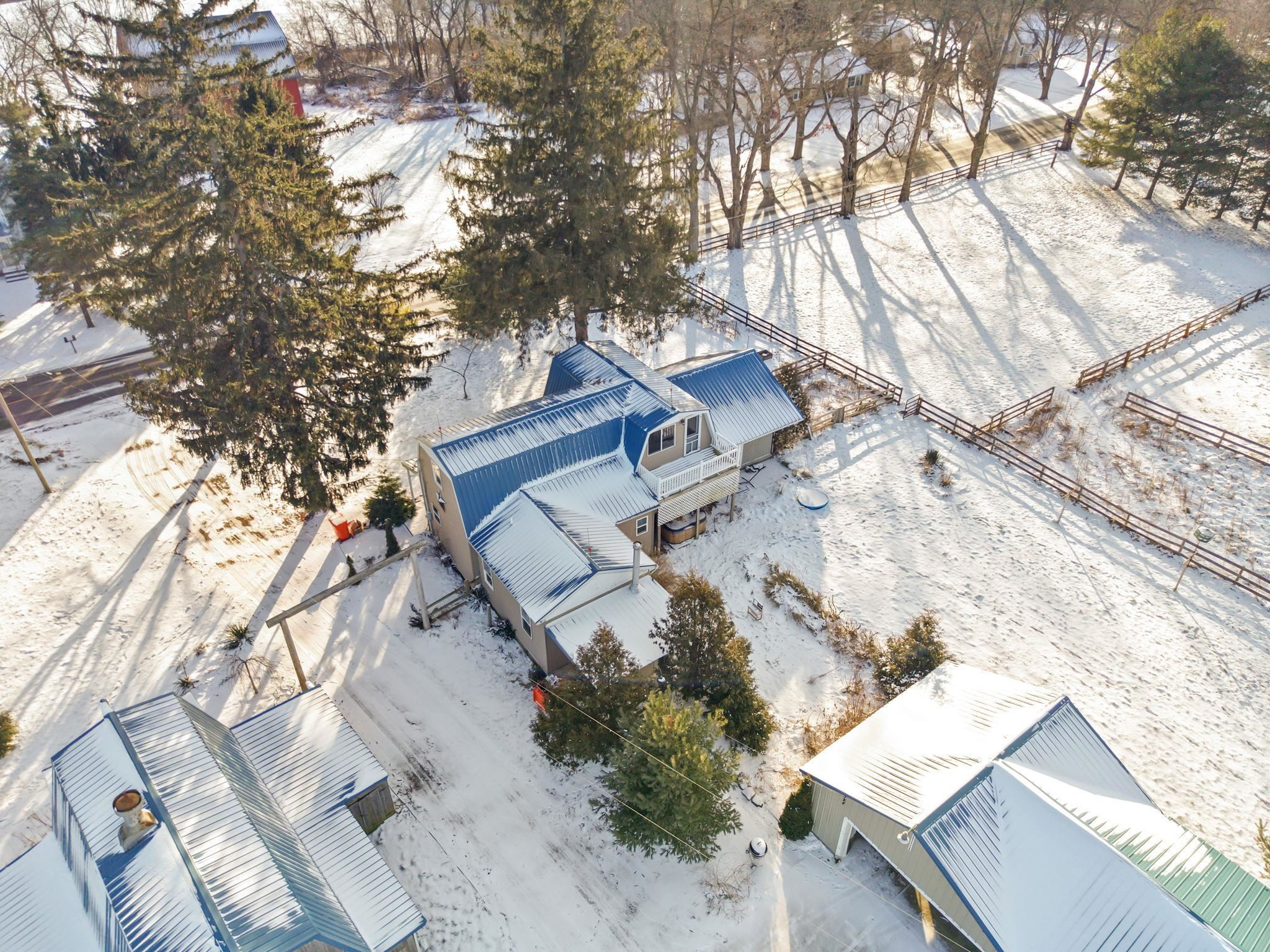 6446 W Beard Road, Perry, MI 48872 — Photo 70