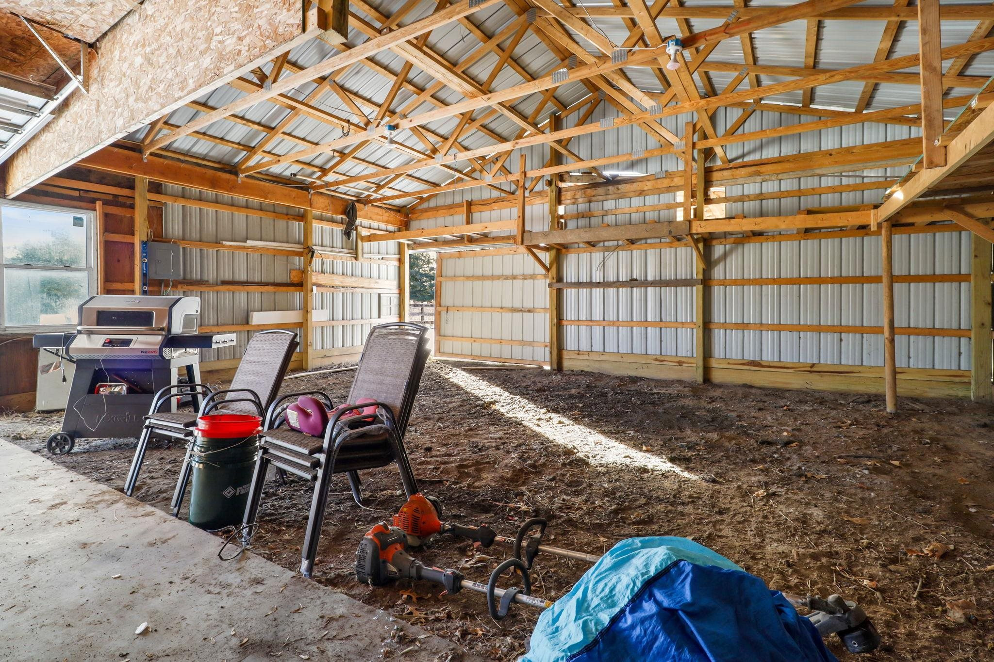 6446 W Beard Road, Perry, MI 48872 — Photo 74