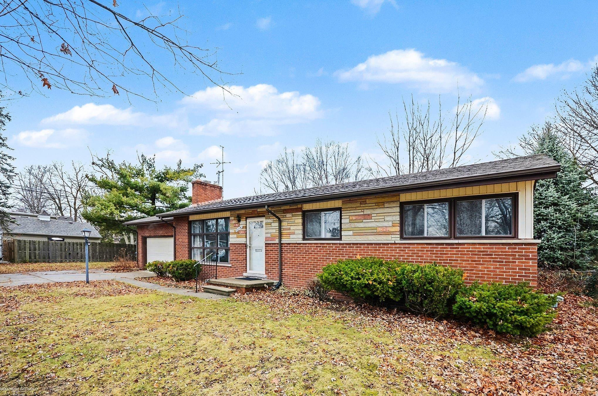 10705 Van Buren Street, Van Buren Twp, MI, 48111