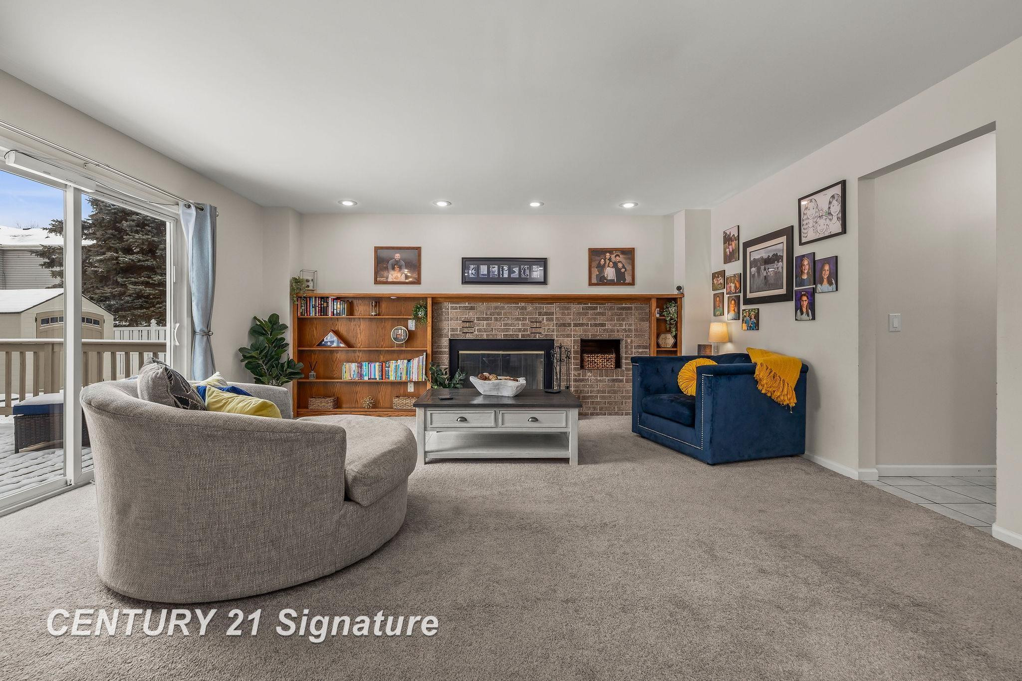 8044 Creston Drive, Freeland, MI 48623 — Photo 17
