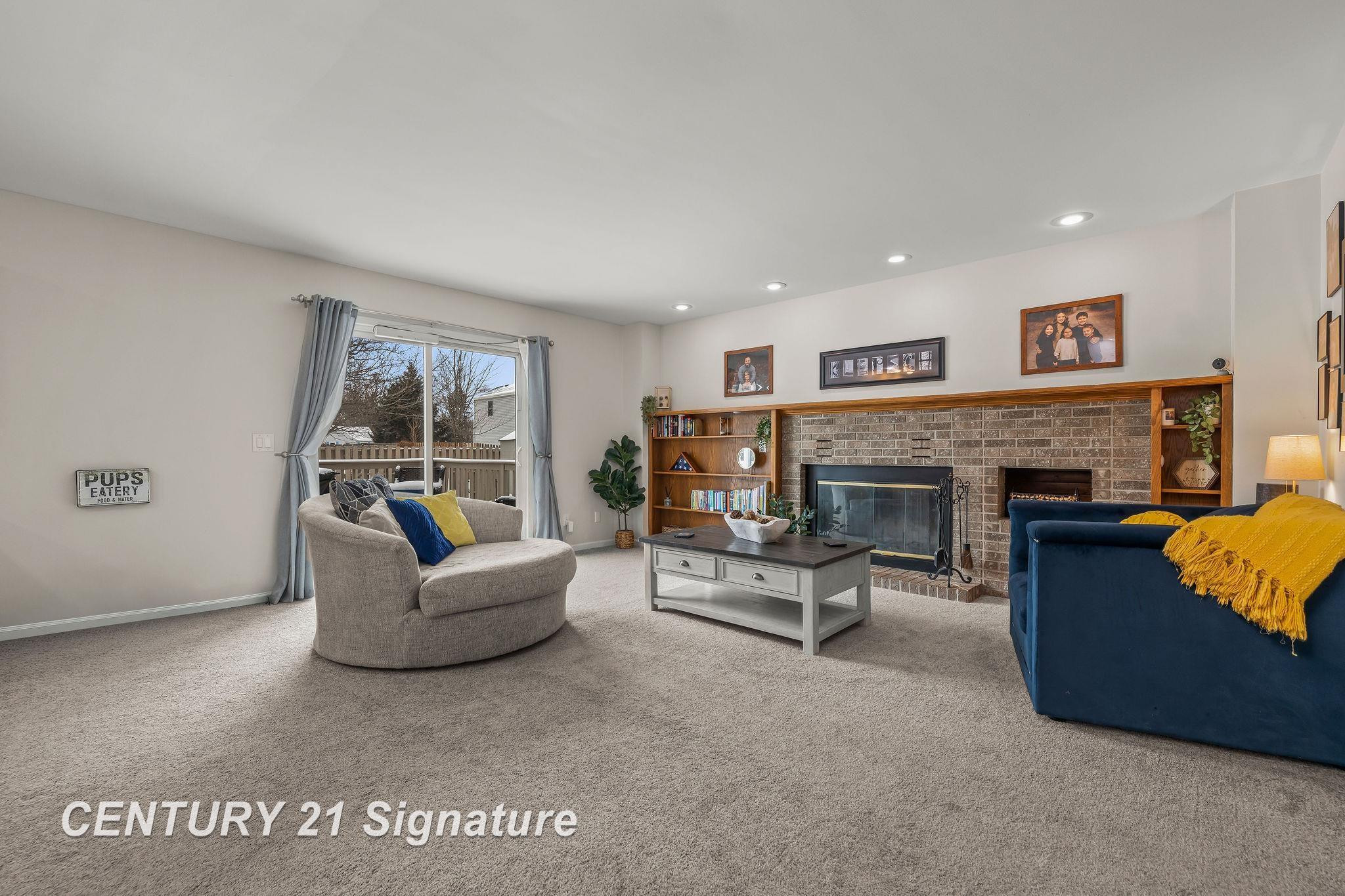 8044 Creston Drive, Freeland, MI 48623 — Photo 19